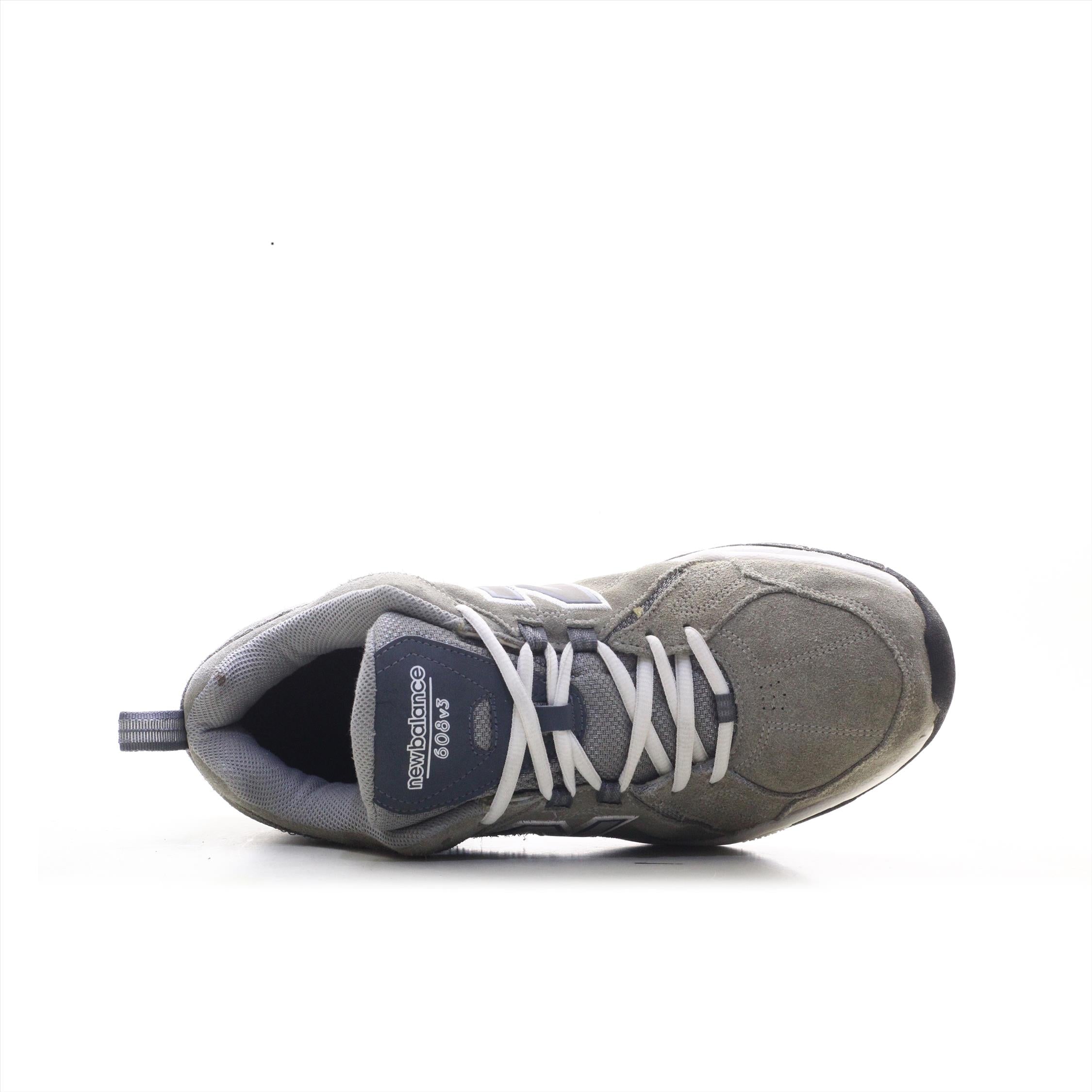 Nb best sale 608 suede