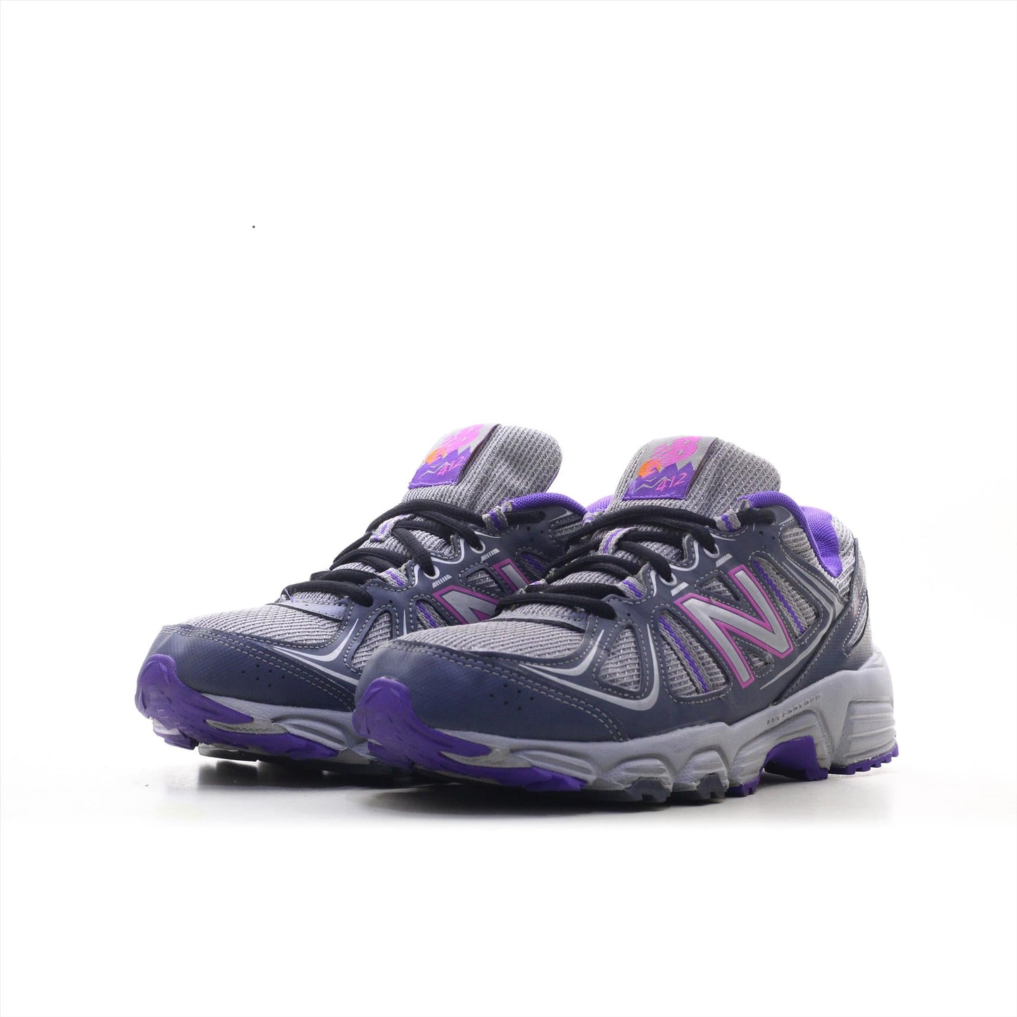 NEW BALANCE 412 USA (Original USA Imported)