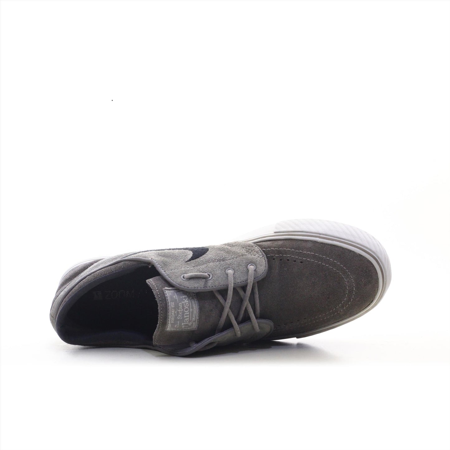 NIKE STEFAN JANOSKI SUEDE (Original USA Imported)