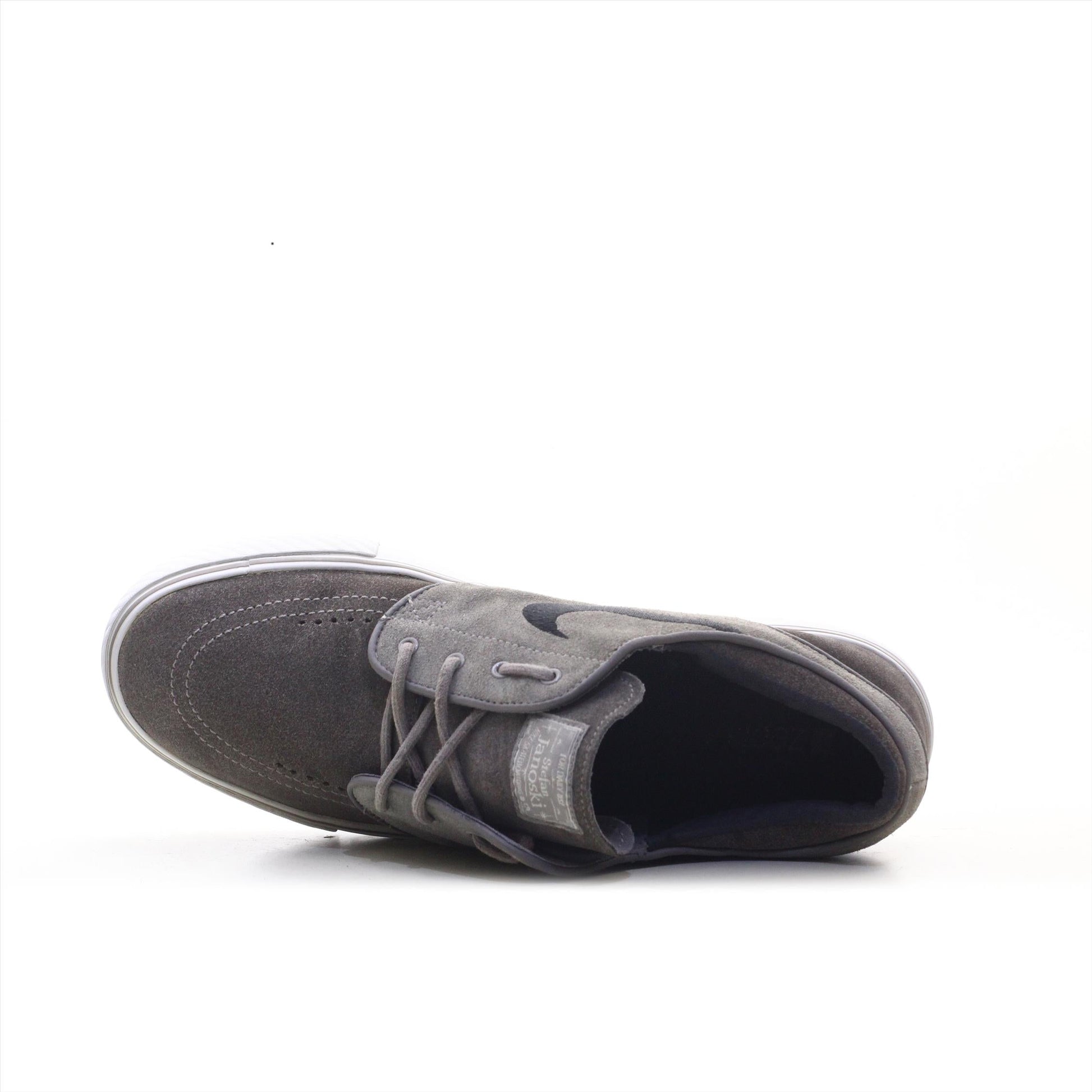 NIKE STEFAN JANOSKI SUEDE (Original USA Imported)