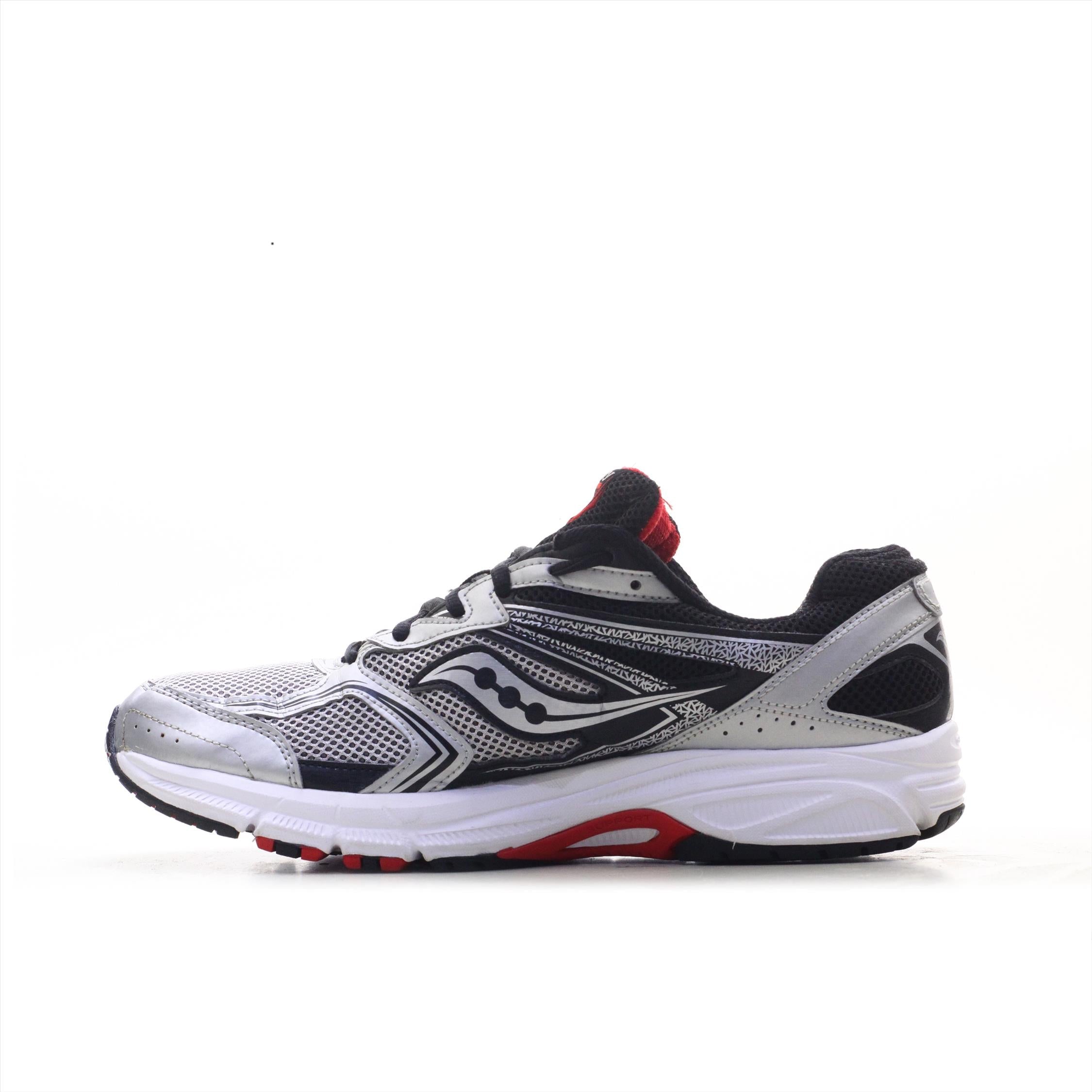 Saucony cohesion 9 2024 grey