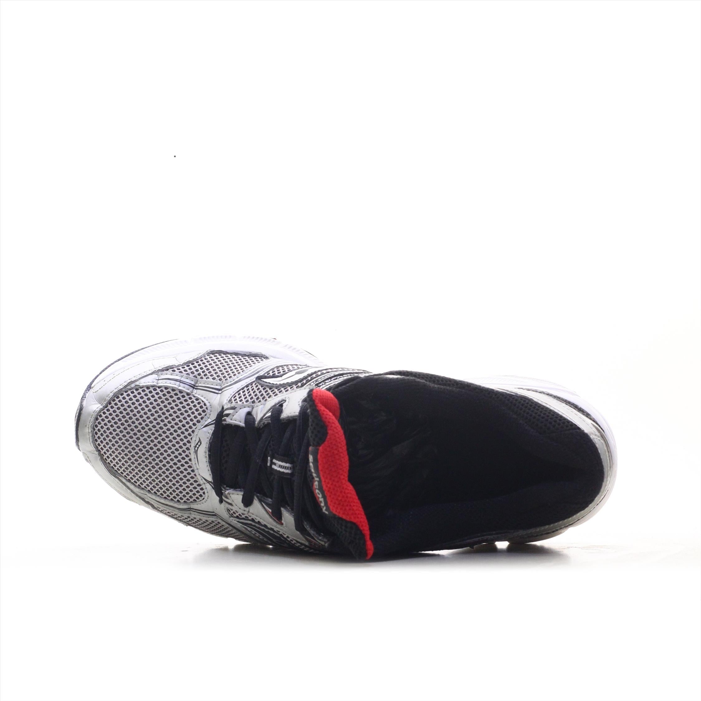 Saucony cohesion 9 red deals