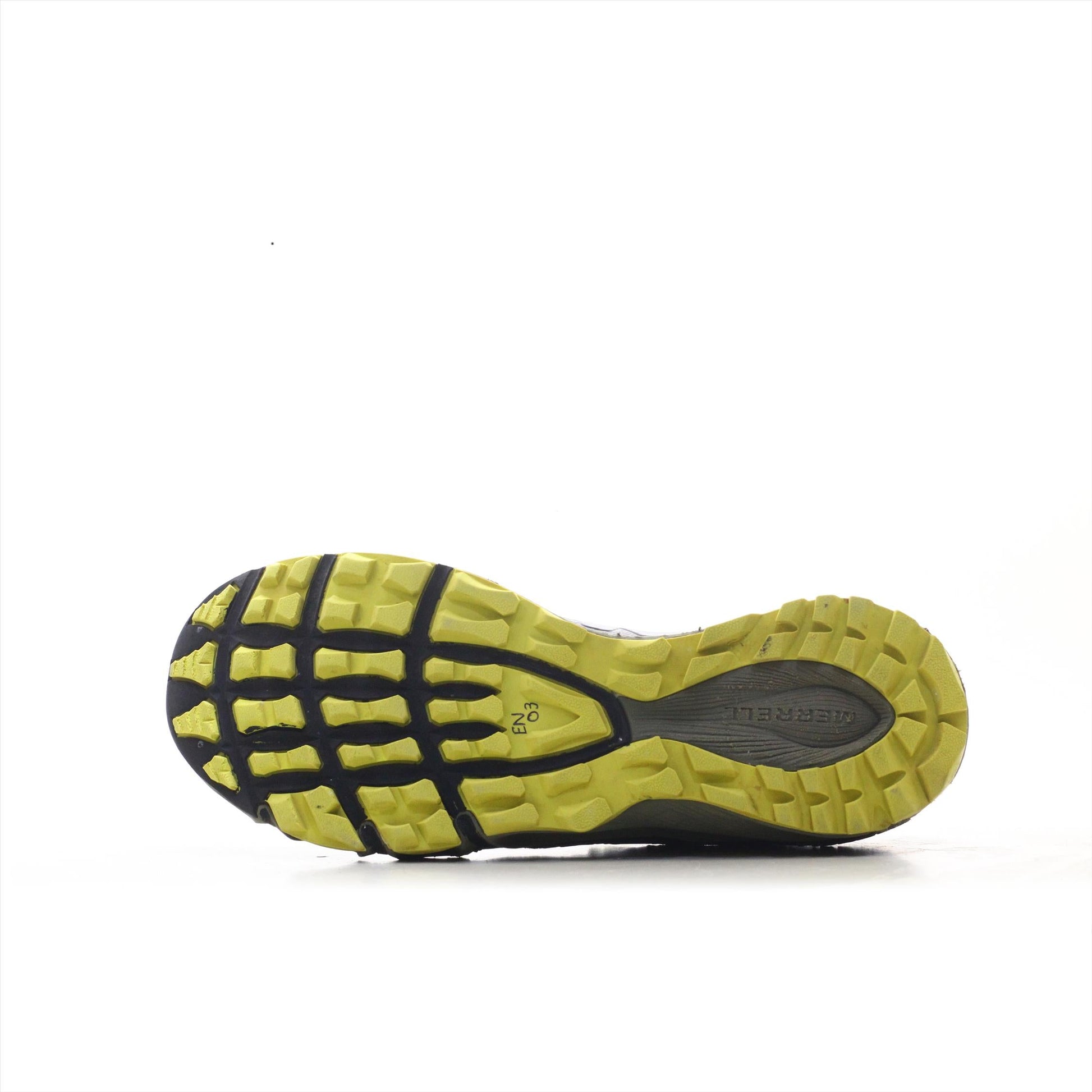 MERRELL AGILITY PEAK ALL TERRAIN (Original USA Imported)