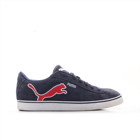 PUMA SPORTS MEMORY FOAM SUEDE (Original USA Imported)