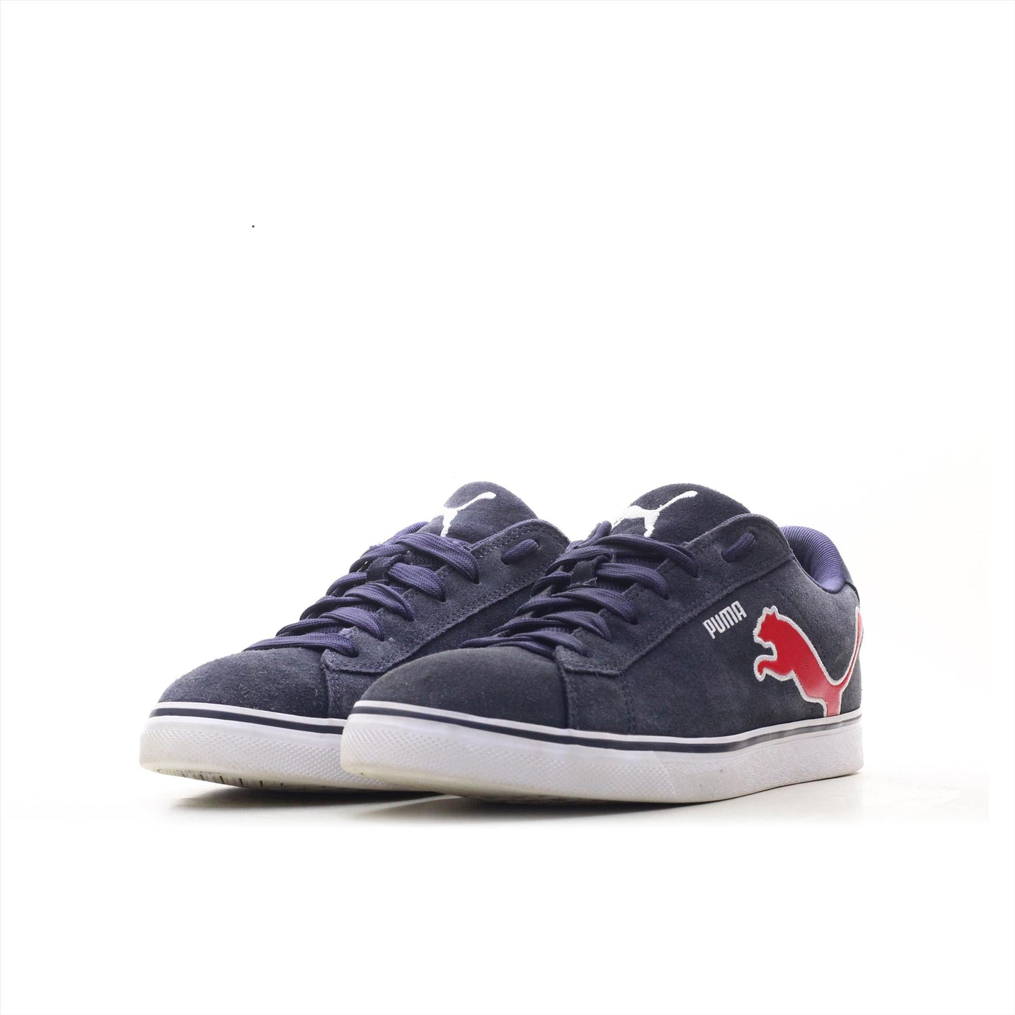 PUMA SPORTS MEMORY FOAM SUEDE (Original USA Imported)