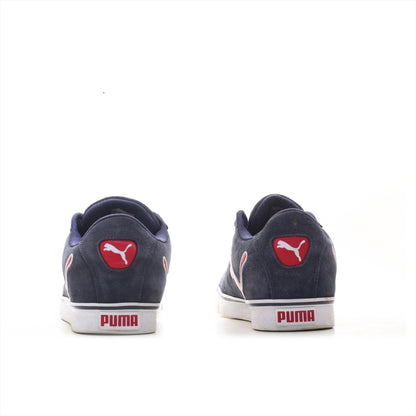 PUMA SPORTS MEMORY FOAM SUEDE (Original USA Imported)