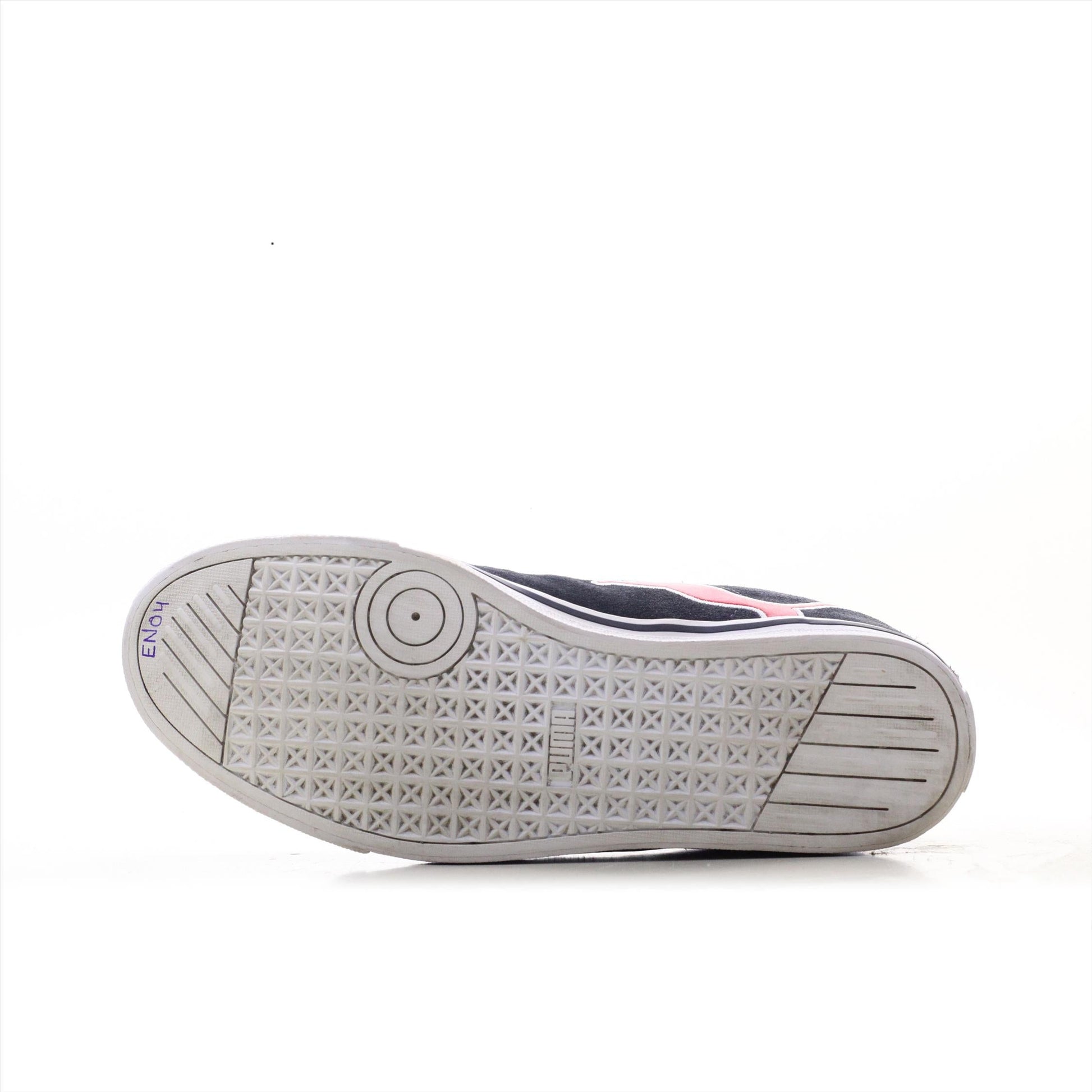 PUMA SPORTS MEMORY FOAM SUEDE (Original USA Imported)