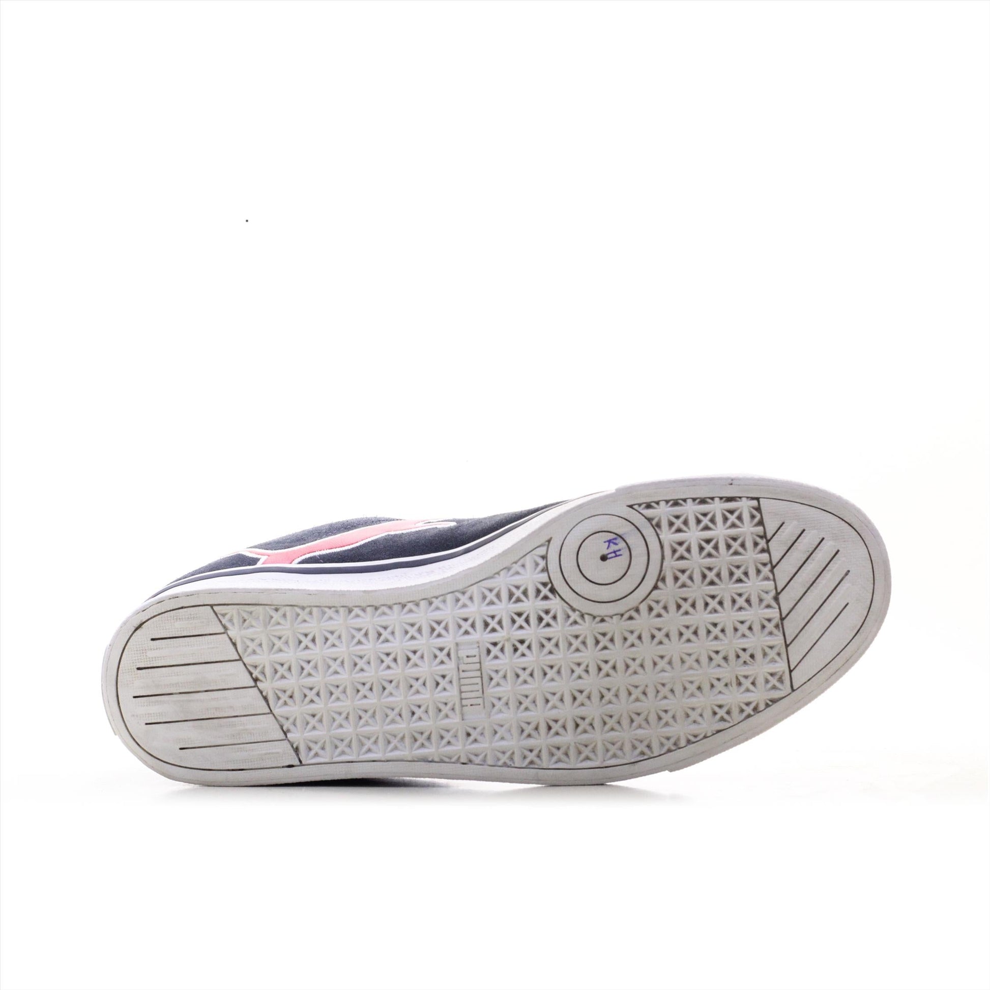 PUMA SPORTS MEMORY FOAM SUEDE (Original USA Imported)