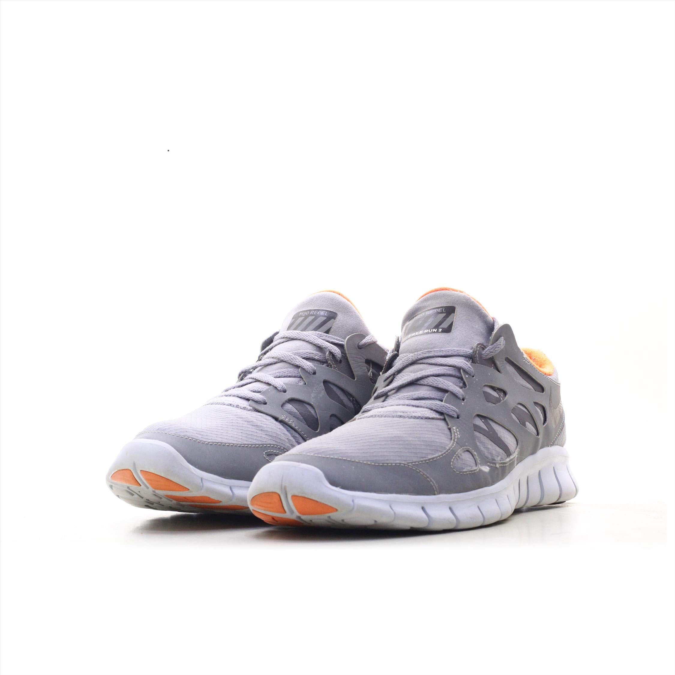 Usa top free run