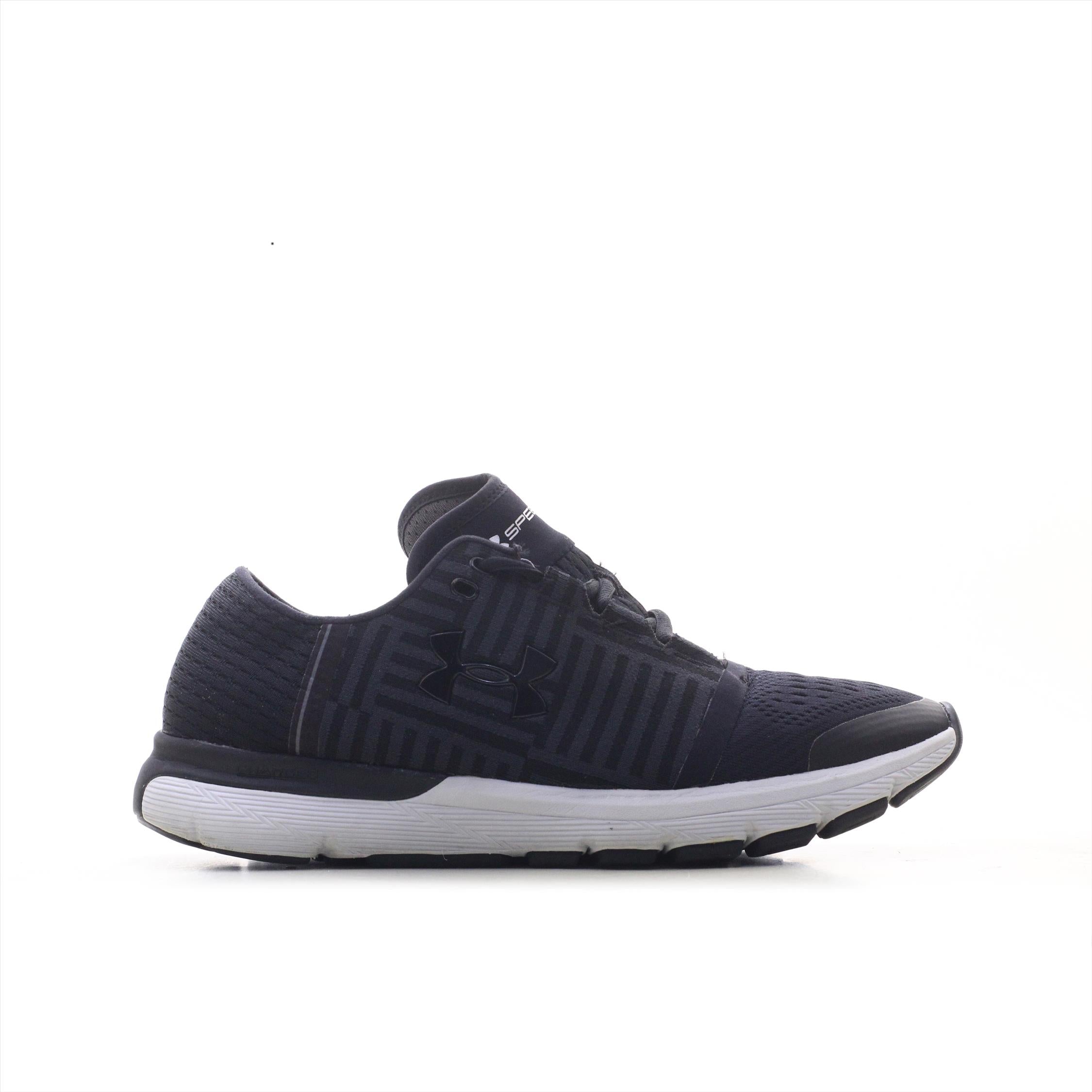 Under armour speed gemini 3 discount