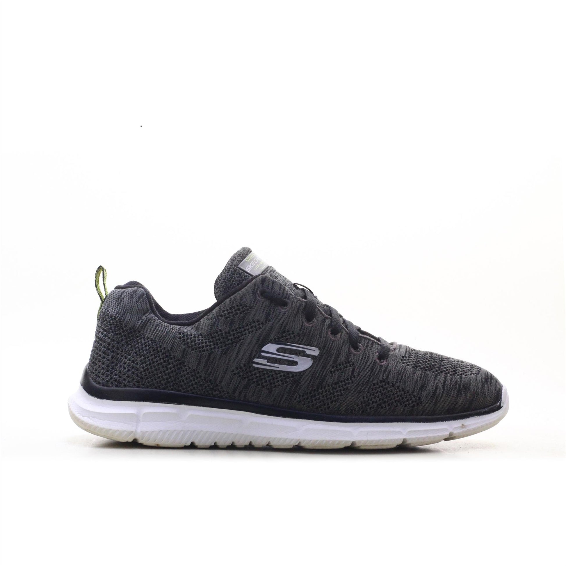 SKECHERS LITE-WEIGHT MEMORY FOAM (Original USA Imported)