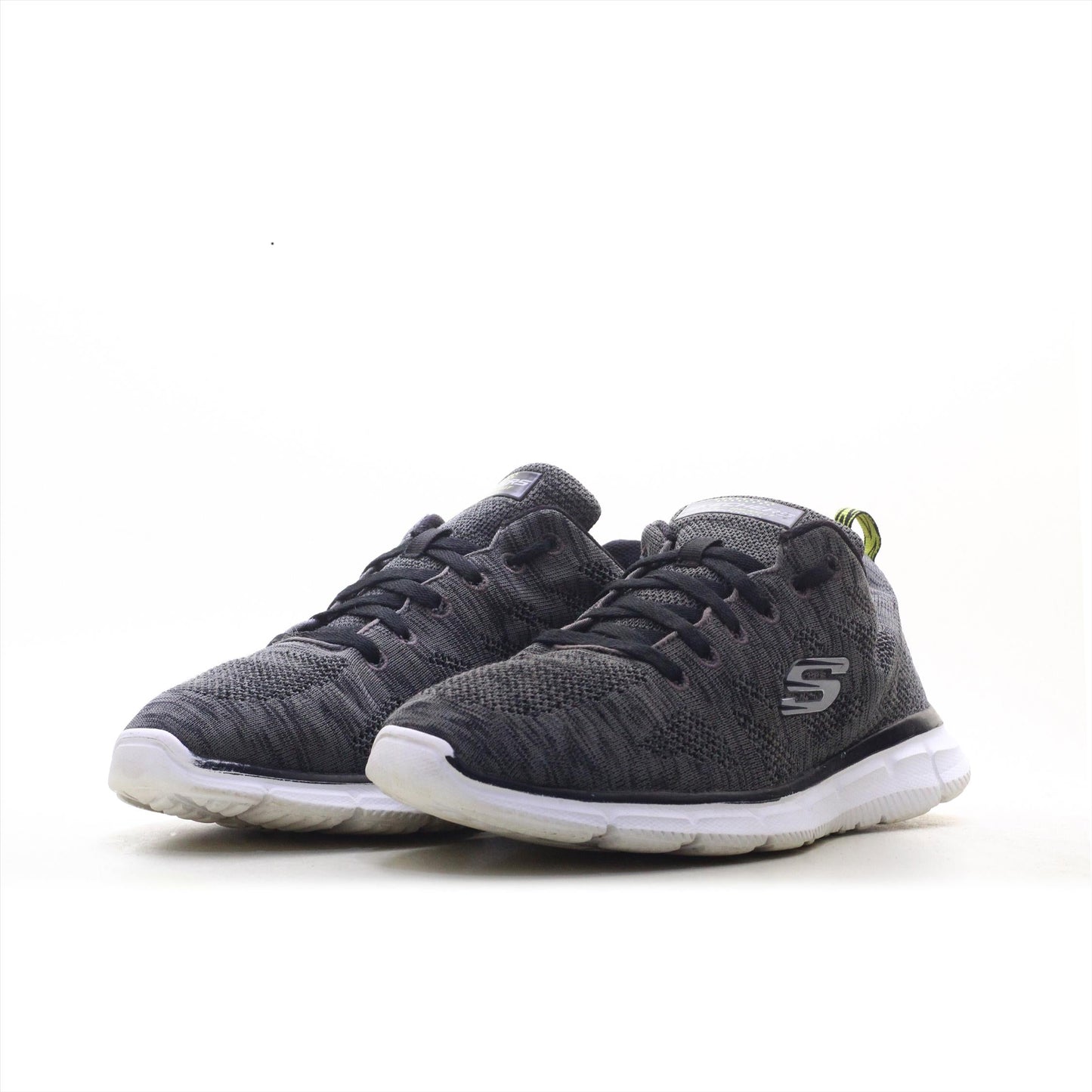 SKECHERS LITE-WEIGHT MEMORY FOAM (Original USA Imported)