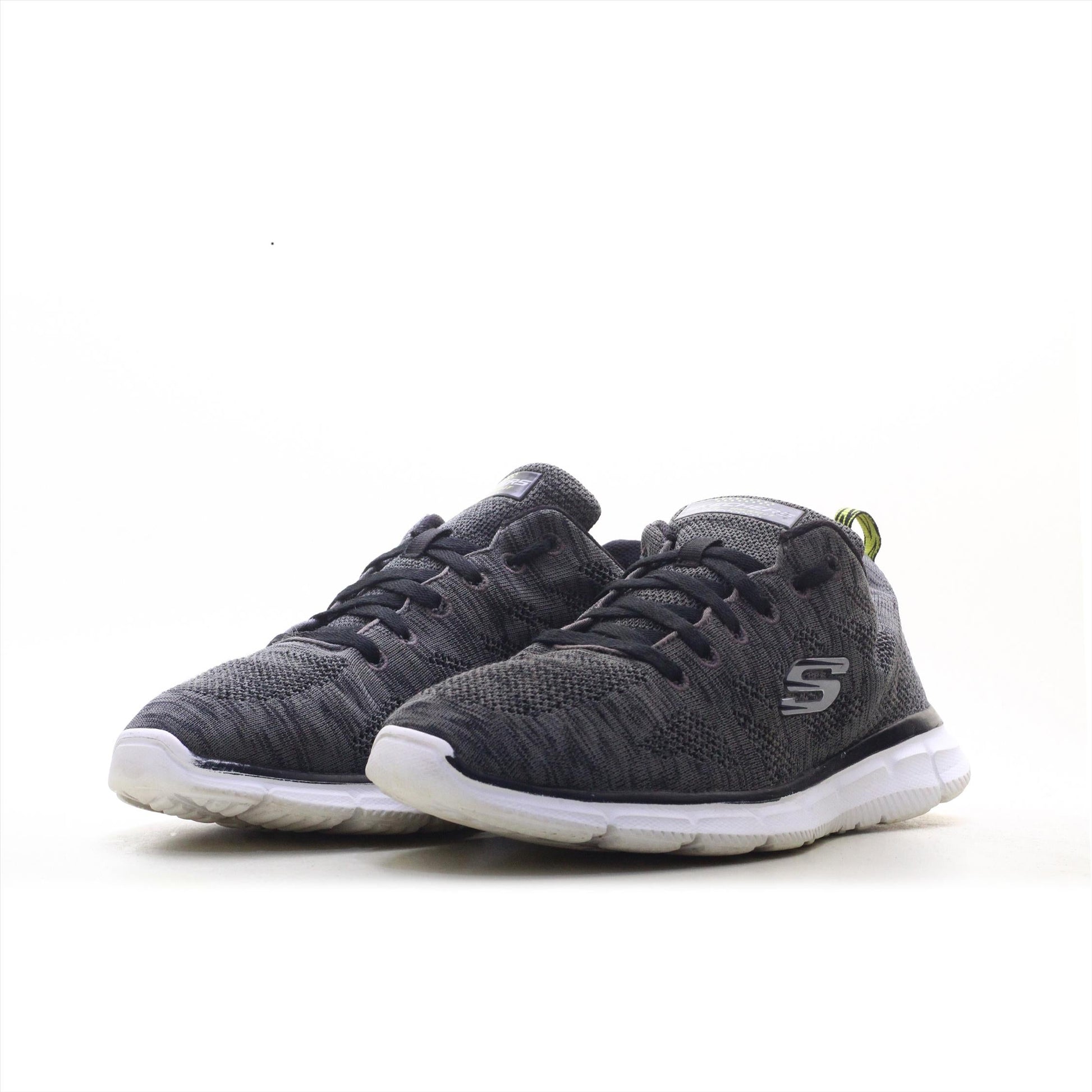 SKECHERS LITE-WEIGHT MEMORY FOAM (Original USA Imported)