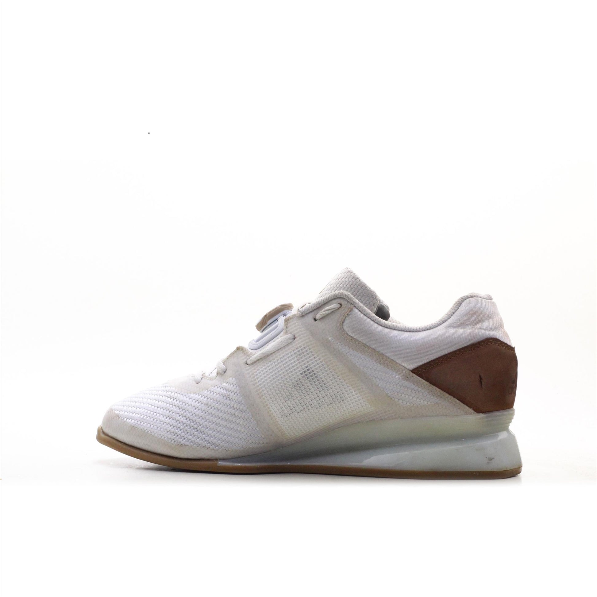 ADIDAS SPORTS AUTOLACE (Original USA Imported)