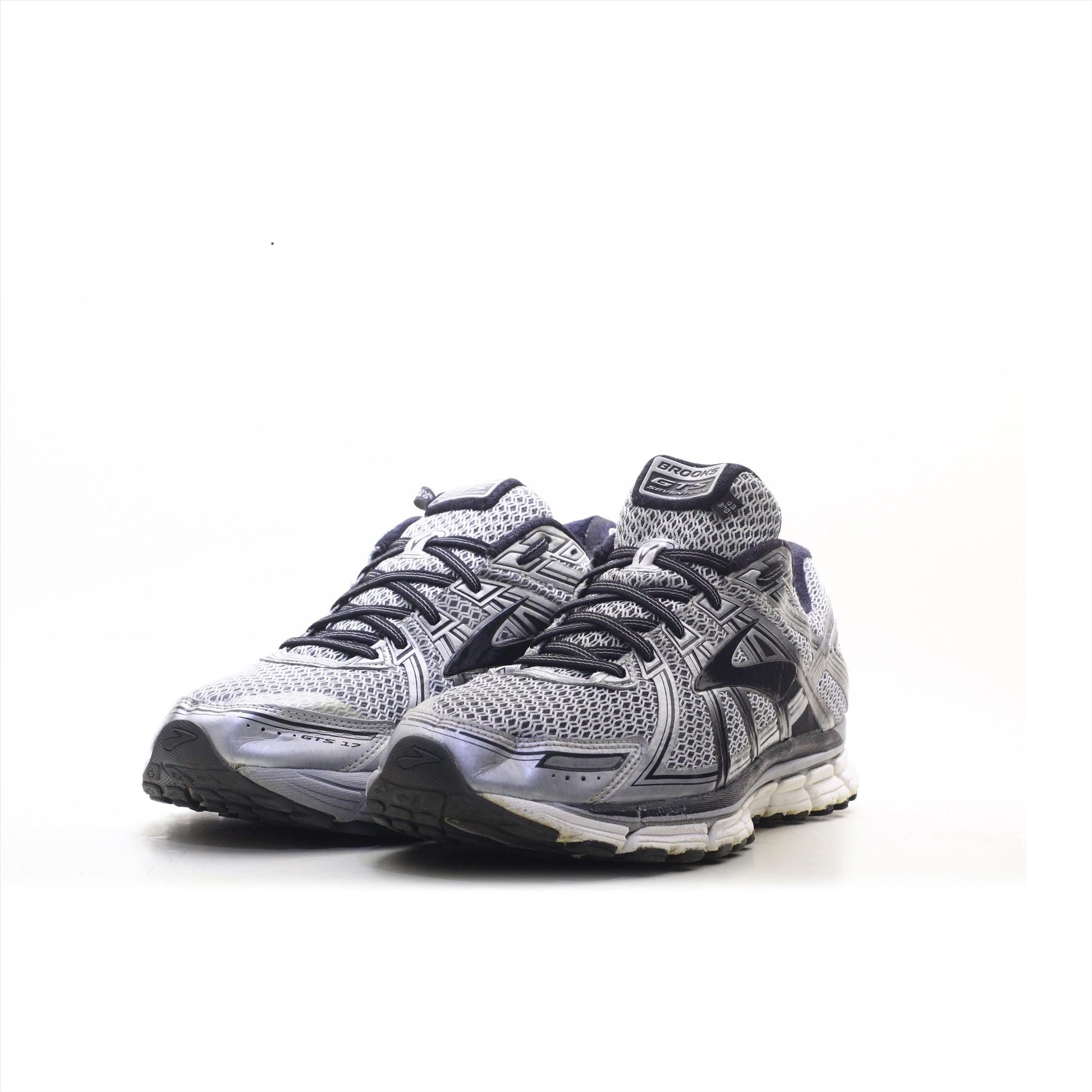 BROOKS GTA SEVENTEEN (Original USA Imported)