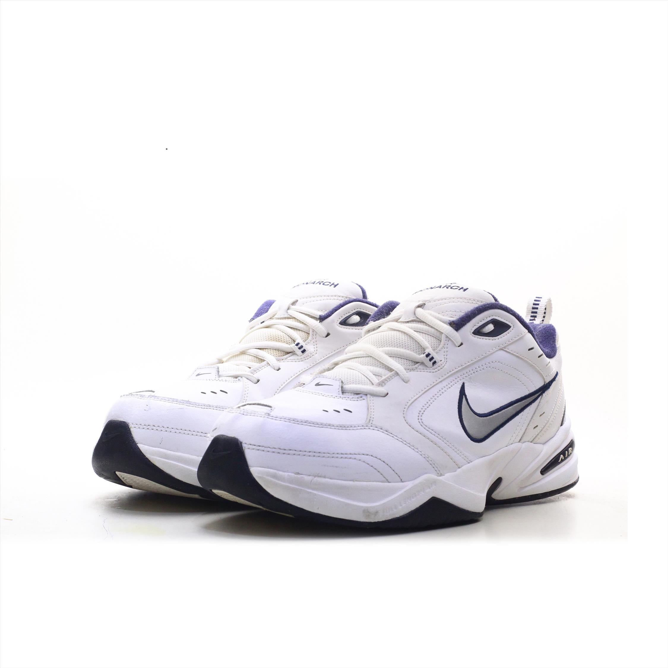Nike air monarch original best sale