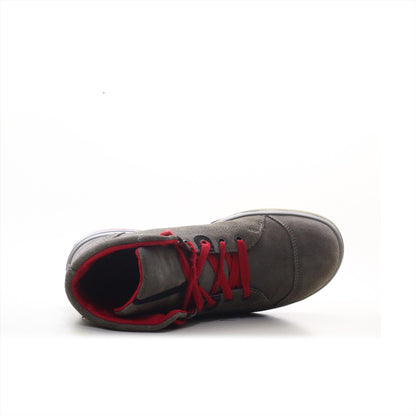 ELTEN GERMANY STEEL TOE SAFETY BOOTS SUEDE (Original USA Imported)