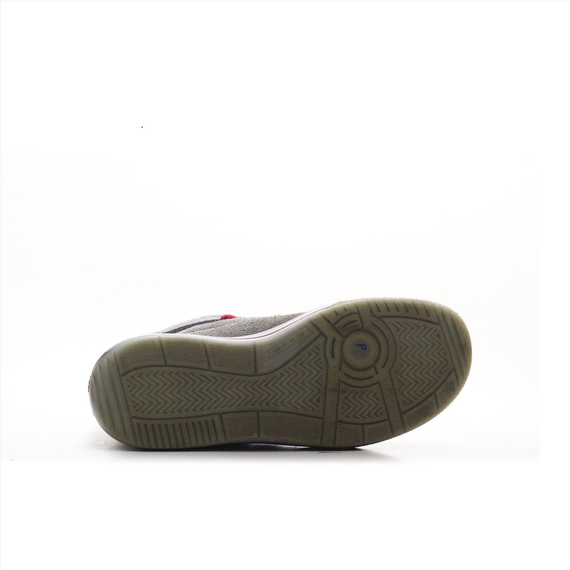 ELTEN GERMANY STEEL TOE SAFETY BOOTS SUEDE (Original USA Imported)