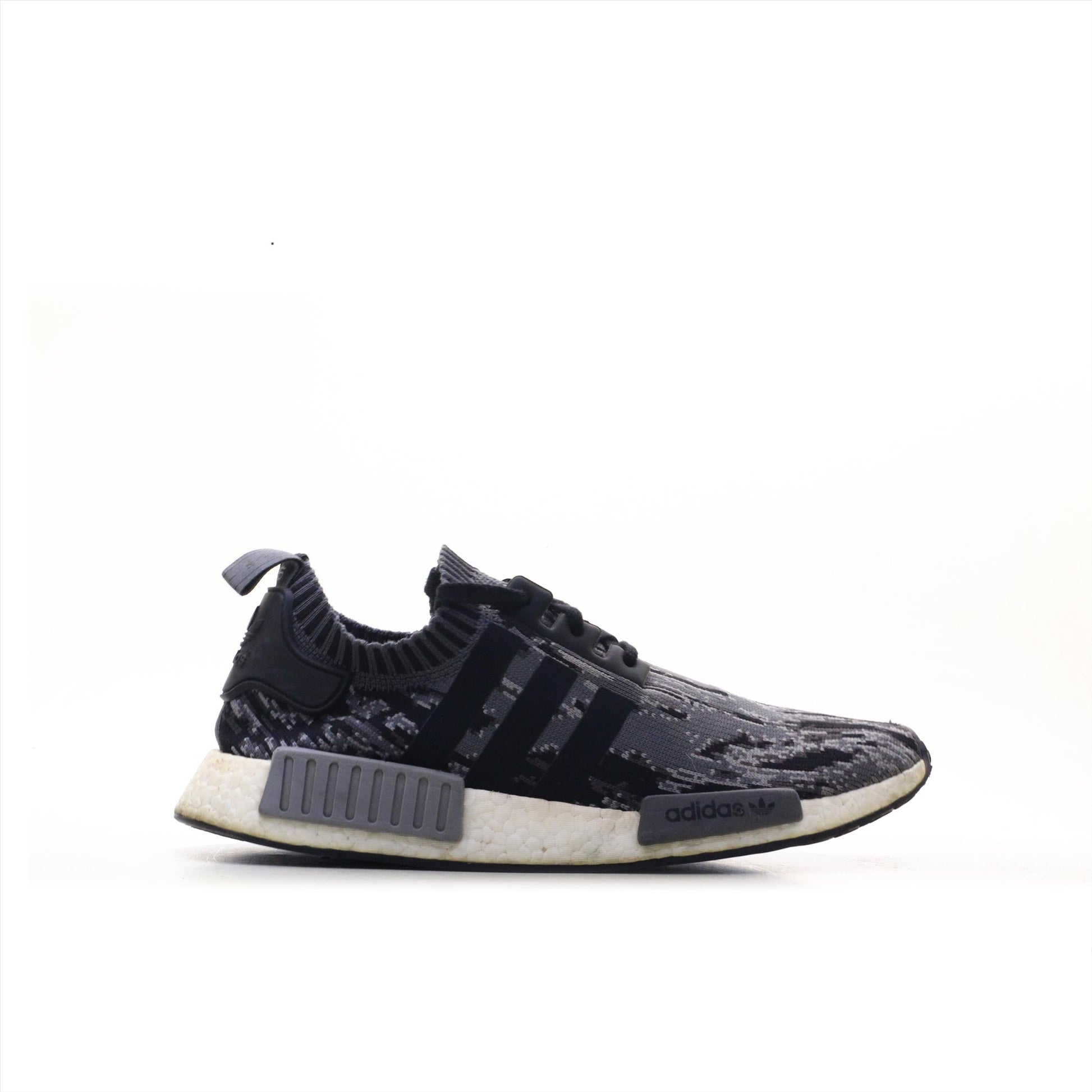 ADIDAS BOOST NMD R1 (Original USA Imported)