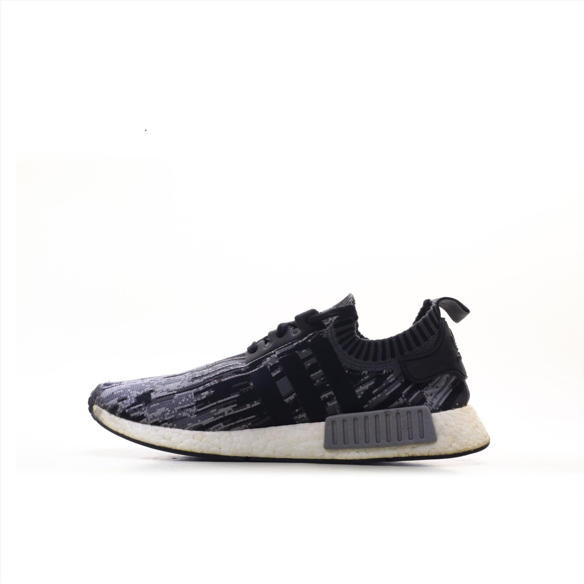 ADIDAS BOOST NMD R1 (Original USA Imported)