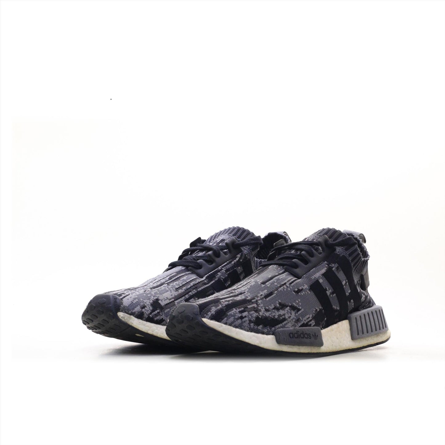 ADIDAS BOOST NMD R1 (Original USA Imported)