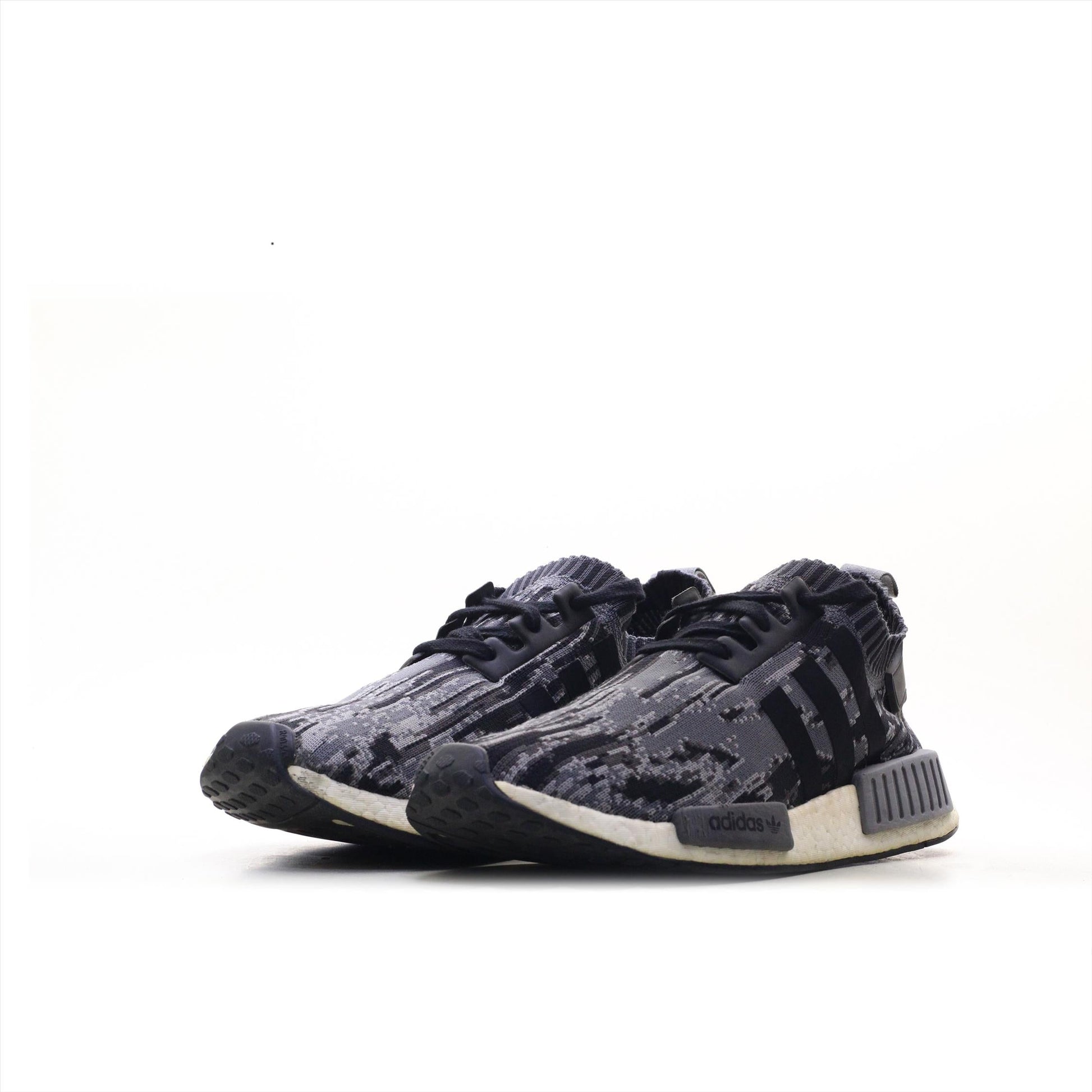 ADIDAS BOOST NMD R1 (Original USA Imported)