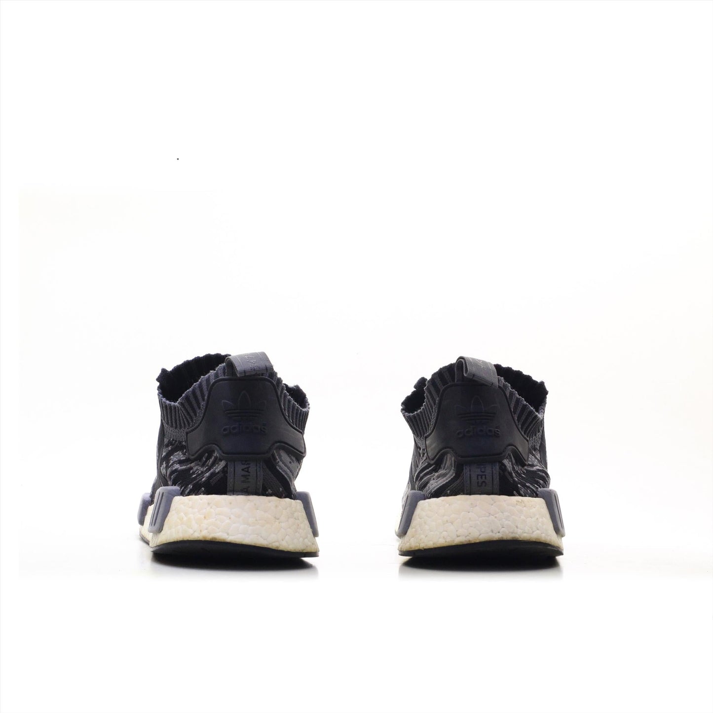 ADIDAS BOOST NMD R1 (Original USA Imported)