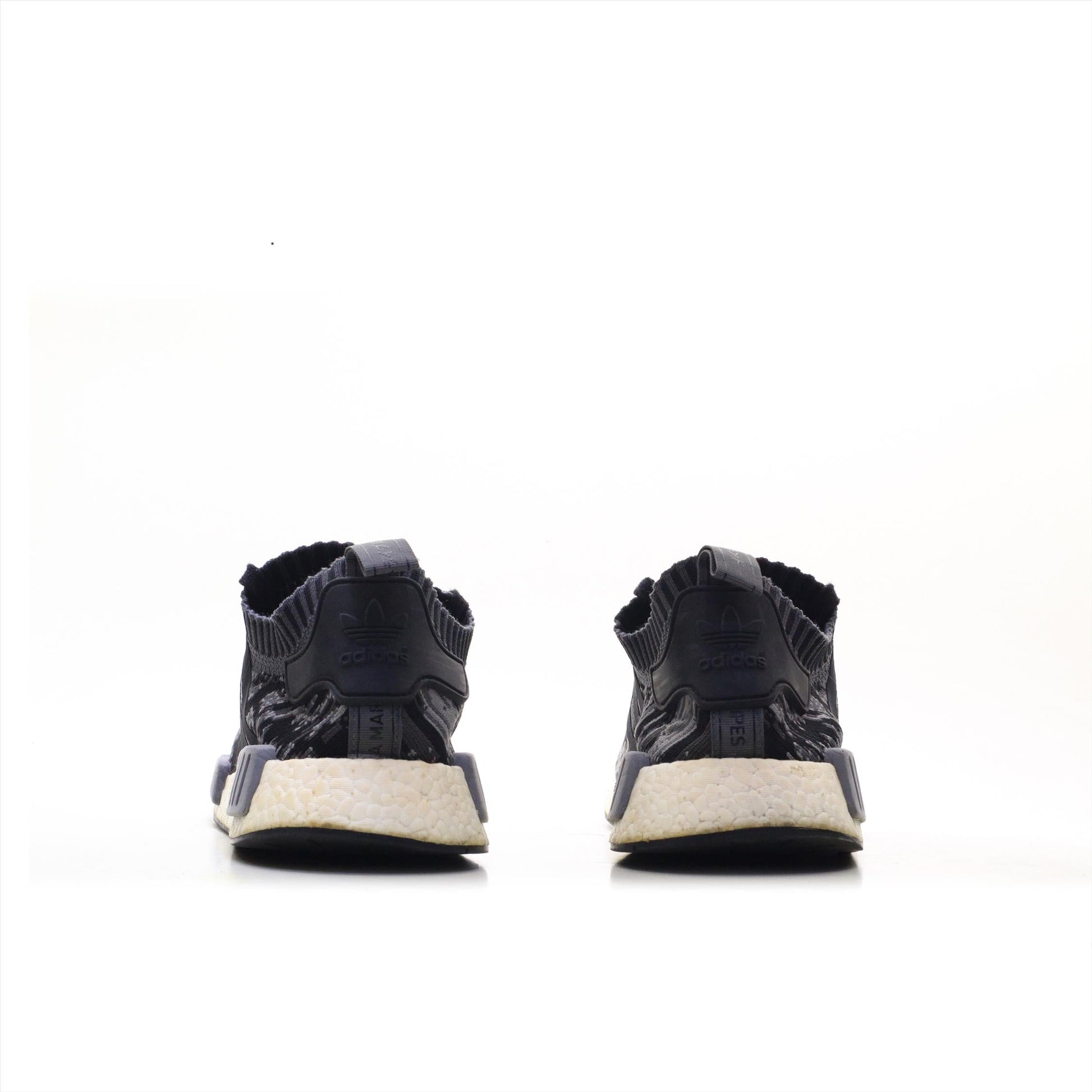 ADIDAS BOOST NMD R1 (Original USA Imported)