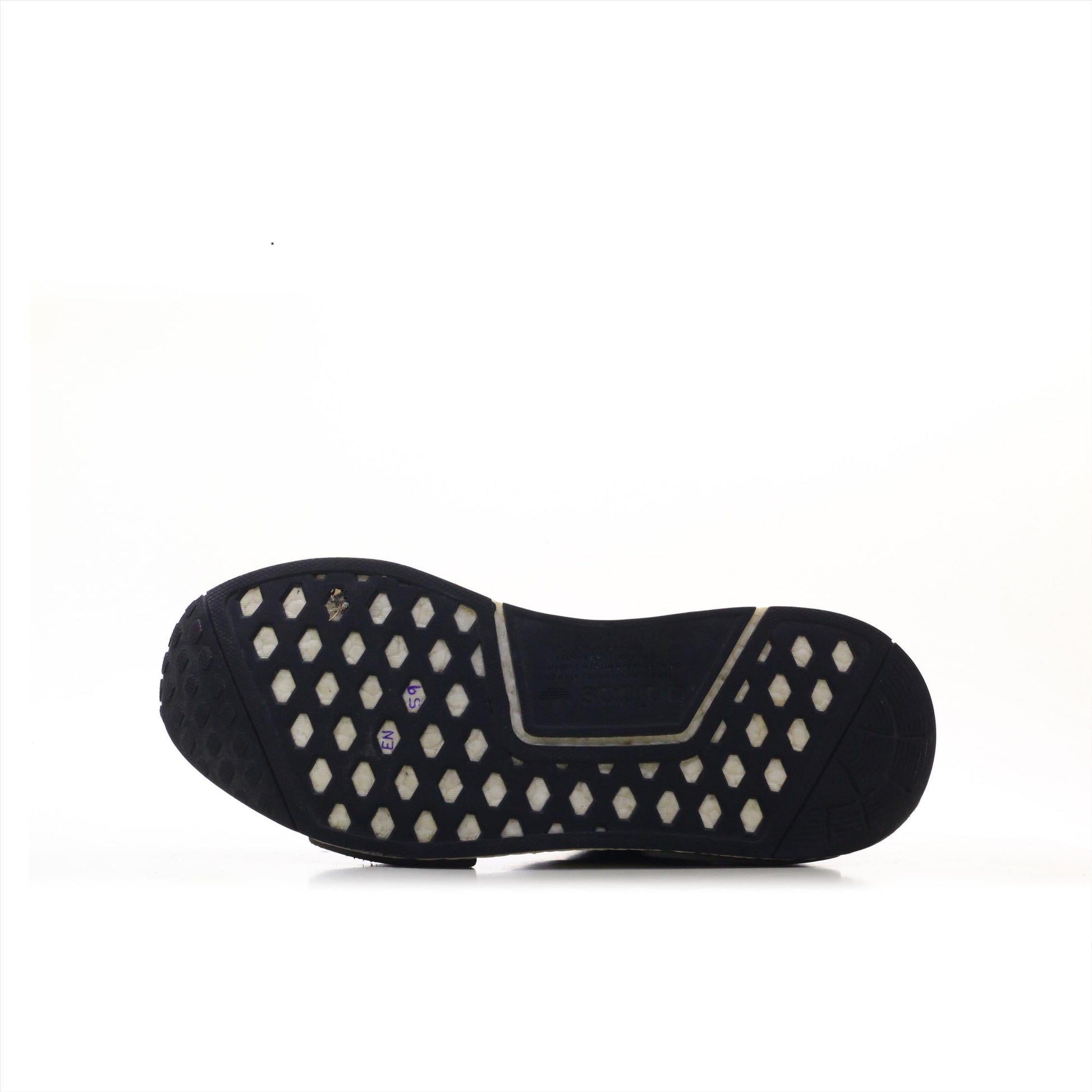 ADIDAS BOOST NMD R1 (Original USA Imported)