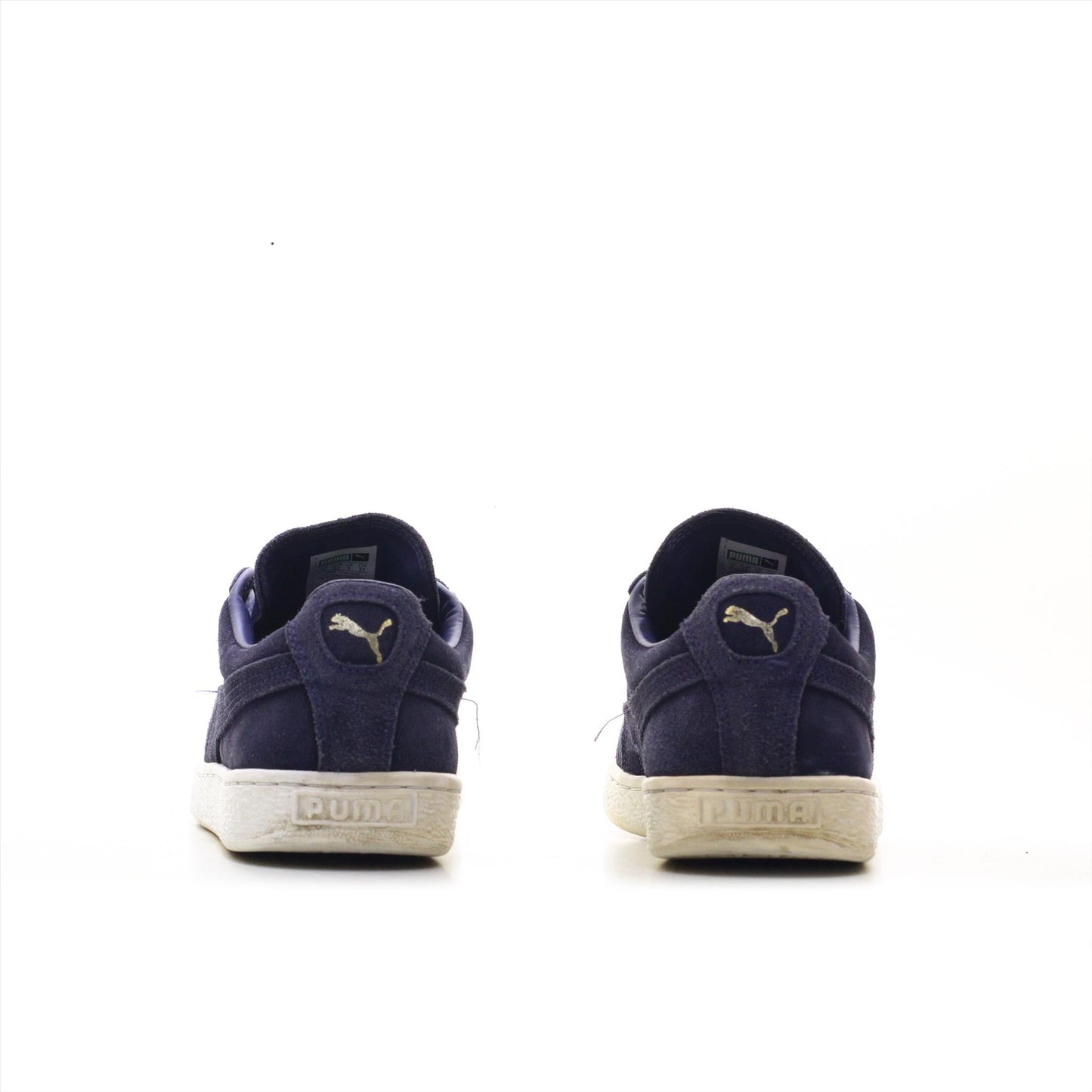 PUMA SUEDE (Original USA Imported)
