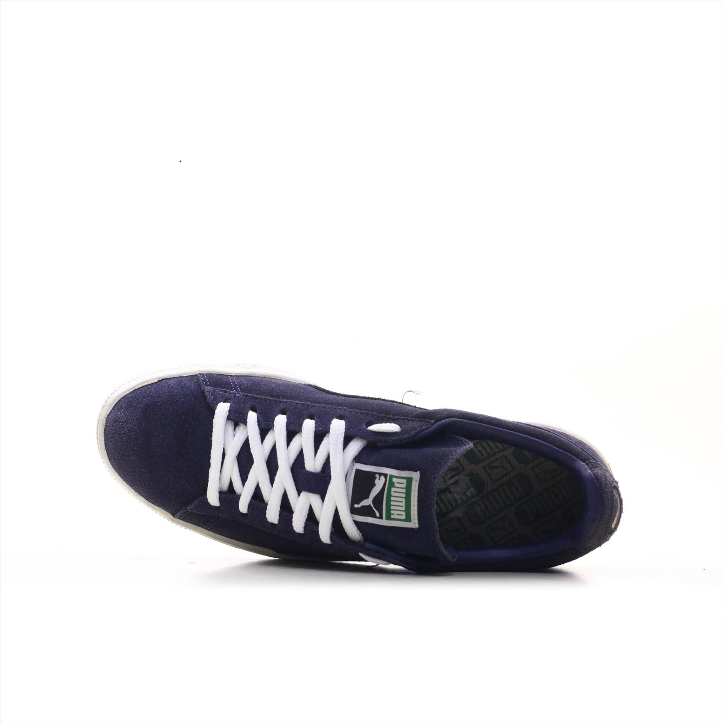 PUMA SUEDE (Original USA Imported)