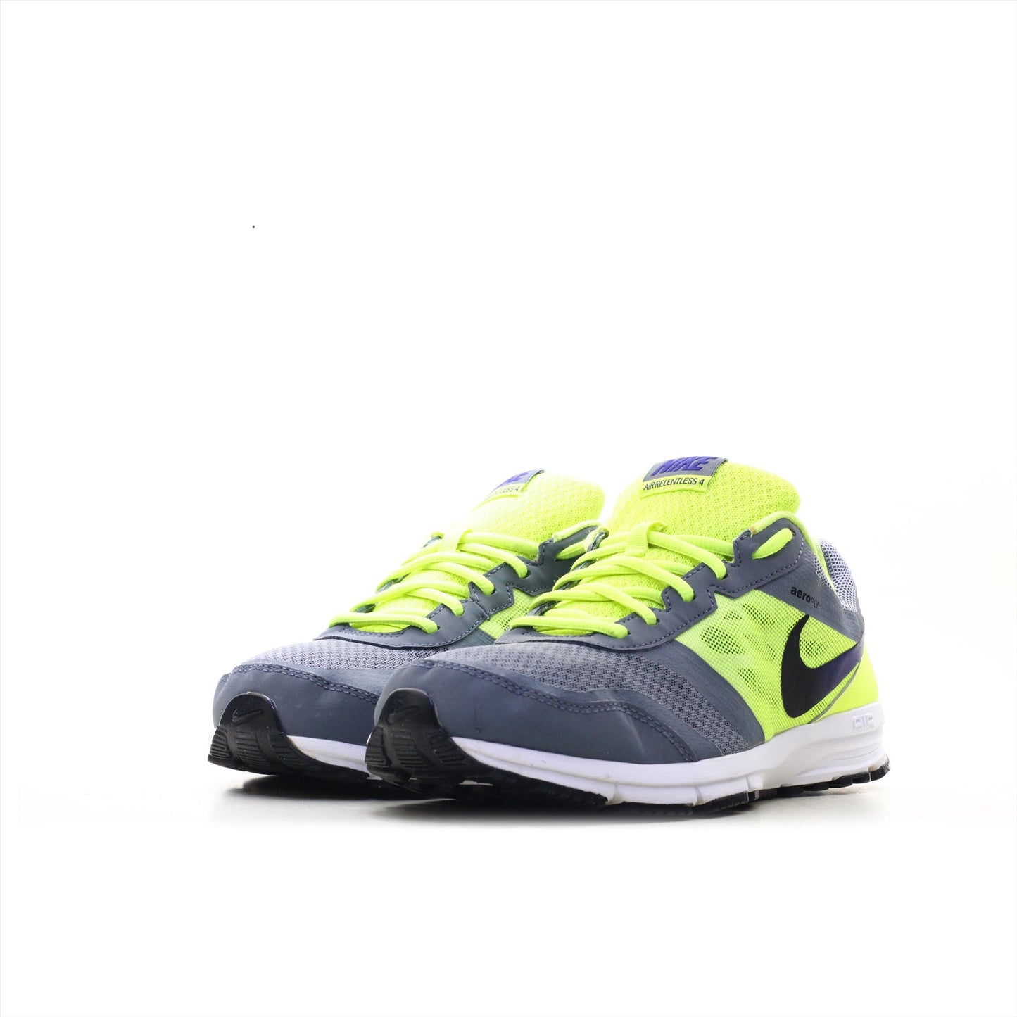 NIKE AIR RELENTLESS 4 (Original USA Imported)