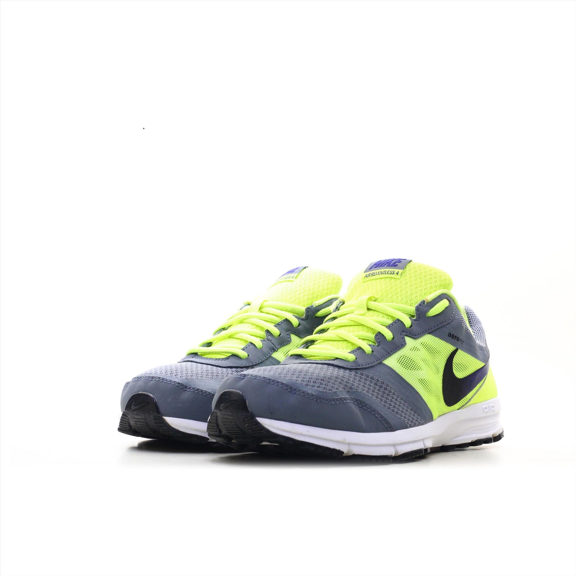 NIKE AIR RELENTLESS 4 (Original USA Imported)