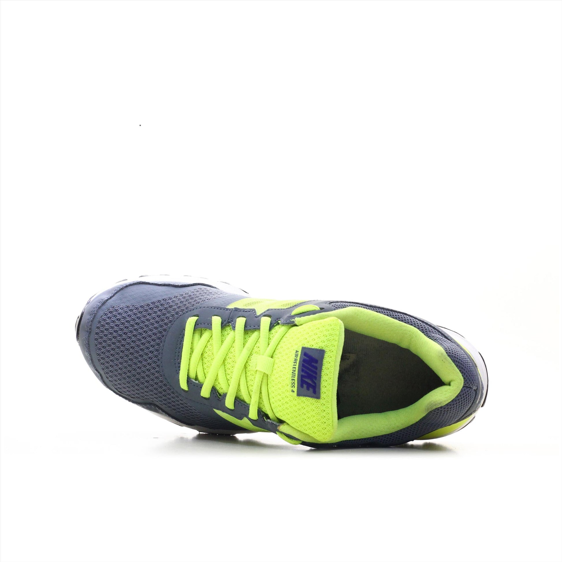 NIKE AIR RELENTLESS 4 (Original USA Imported)