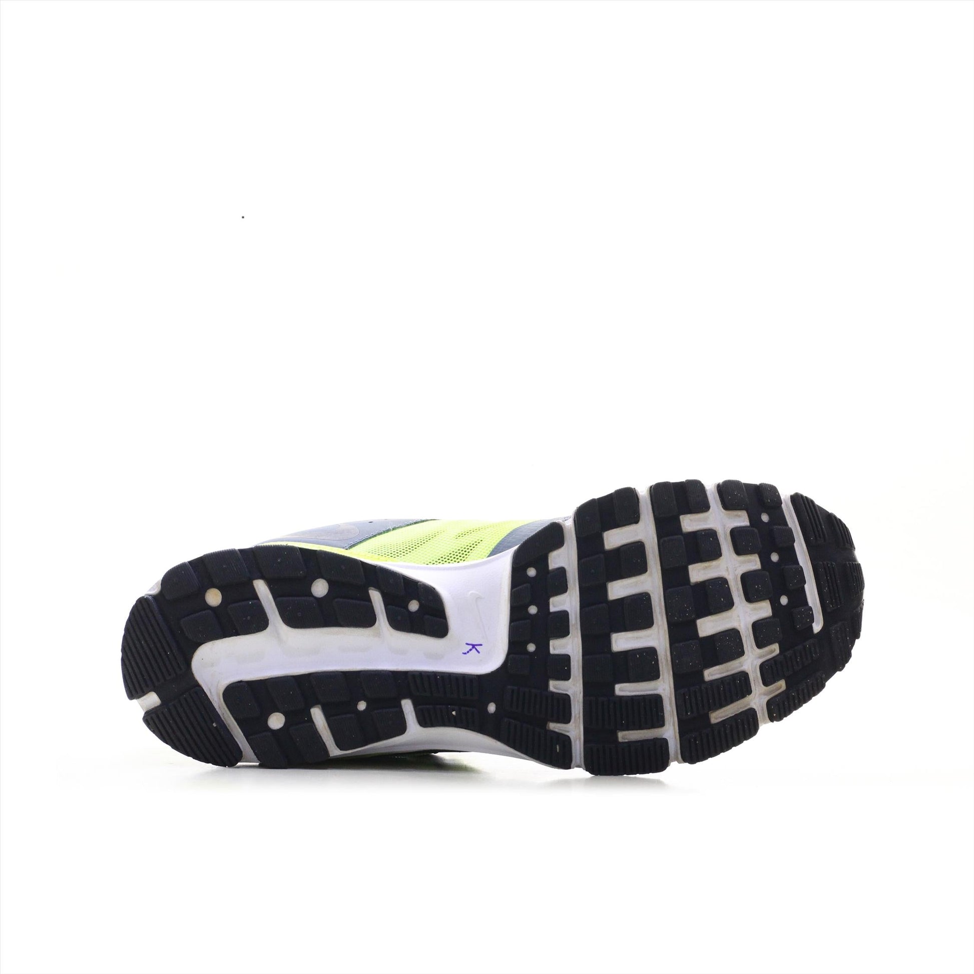 NIKE AIR RELENTLESS 4 (Original USA Imported)