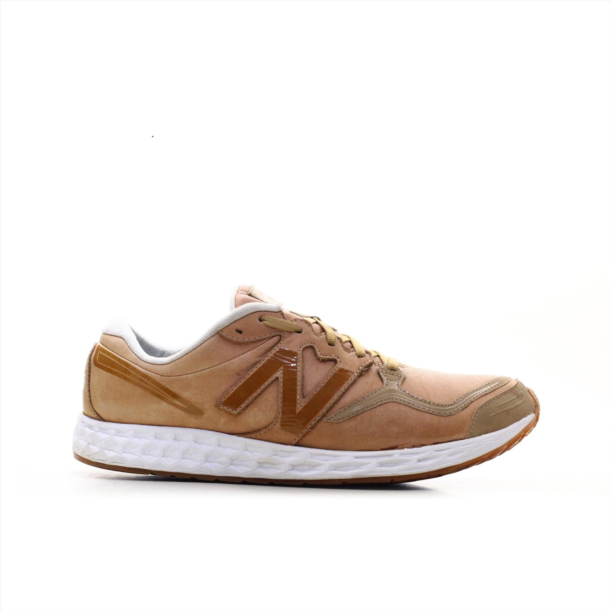 NEW BALANCE ZANTE FRESH FOAM (Original USA Imported)