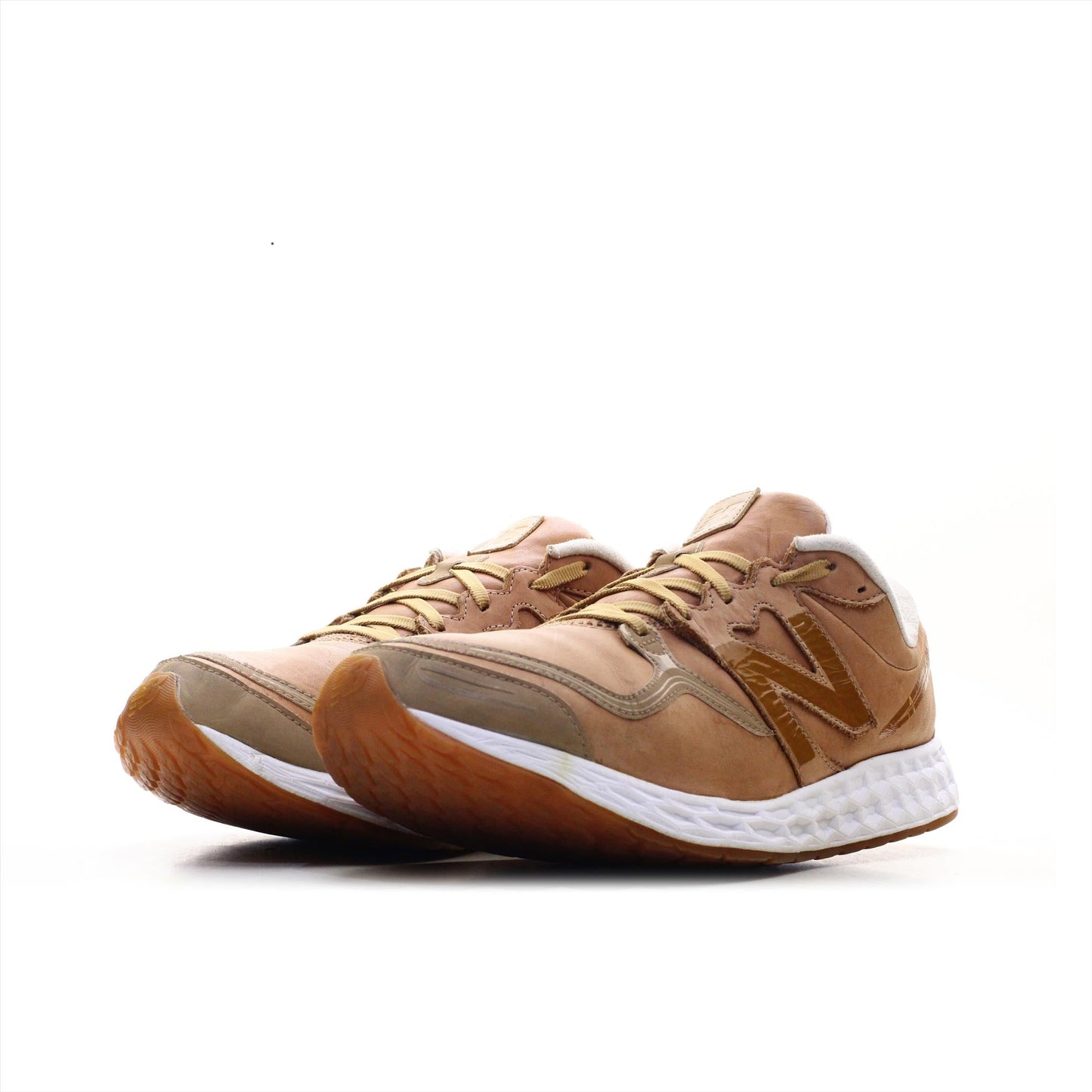 NEW BALANCE ZANTE FRESH FOAM (Original USA Imported)