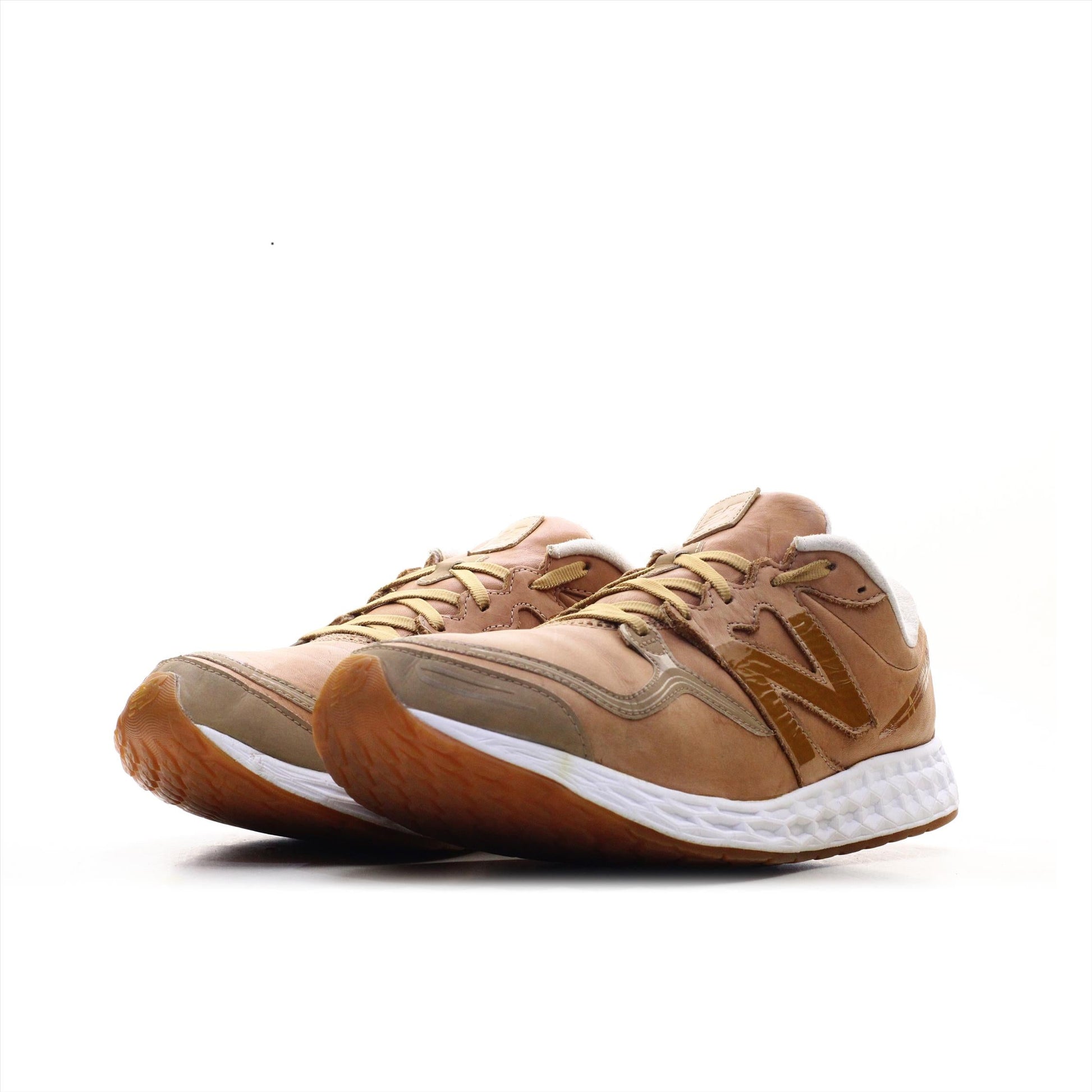 NEW BALANCE ZANTE FRESH FOAM (Original USA Imported)