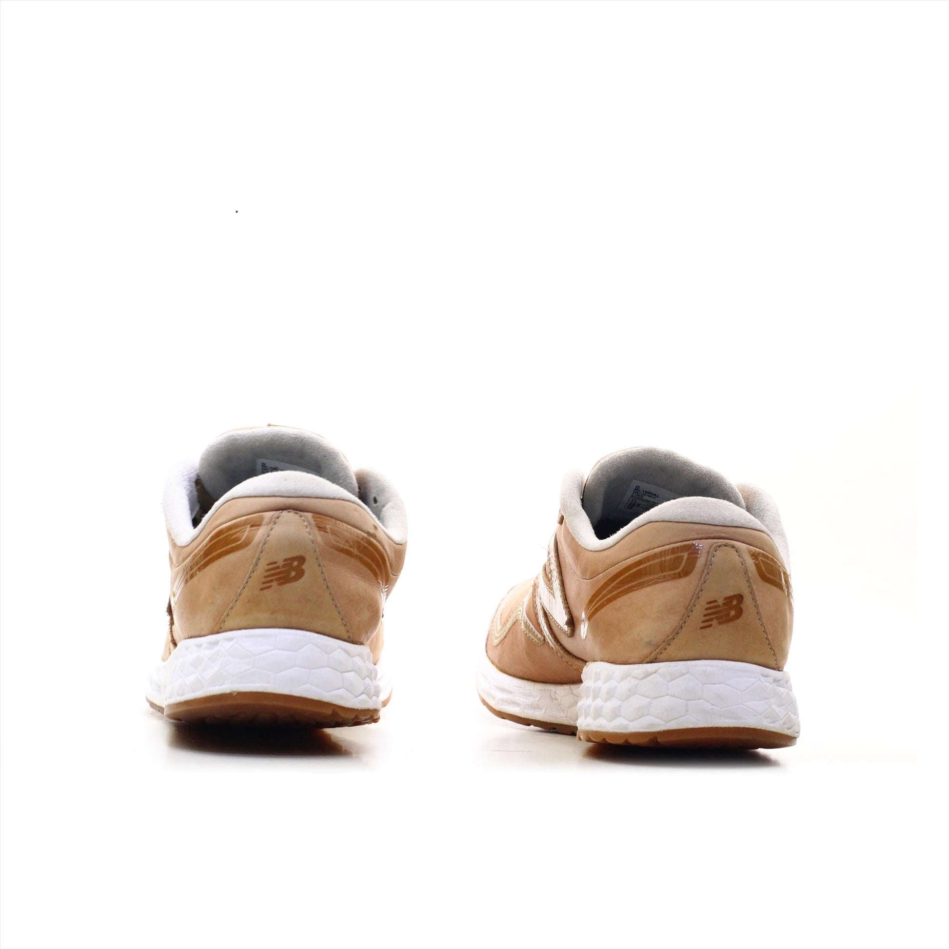 NEW BALANCE ZANTE FRESH FOAM (Original USA Imported)