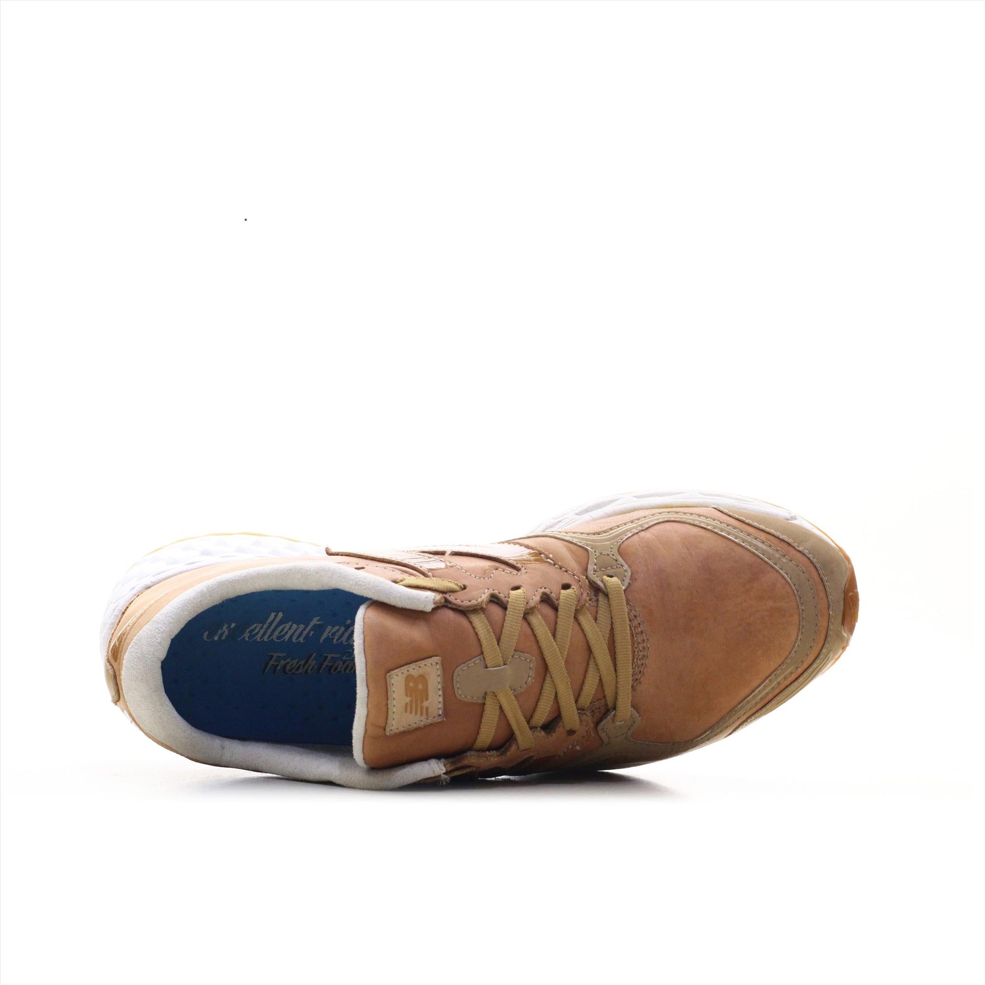 NEW BALANCE ZANTE FRESH FOAM (Original USA Imported)