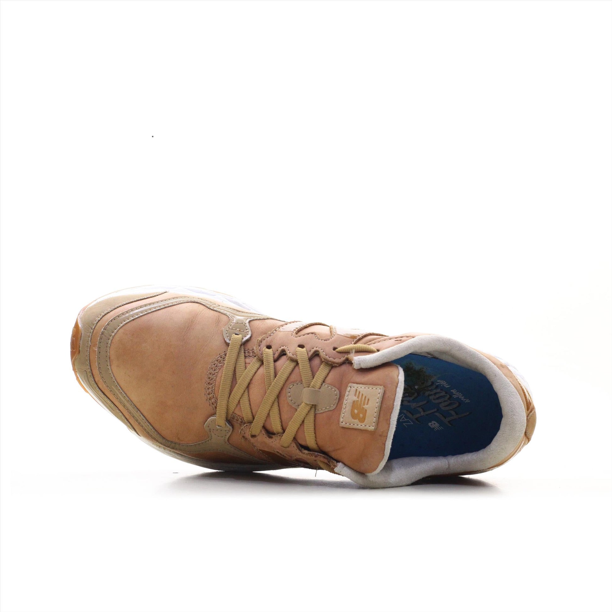 NEW BALANCE ZANTE FRESH FOAM (Original USA Imported)