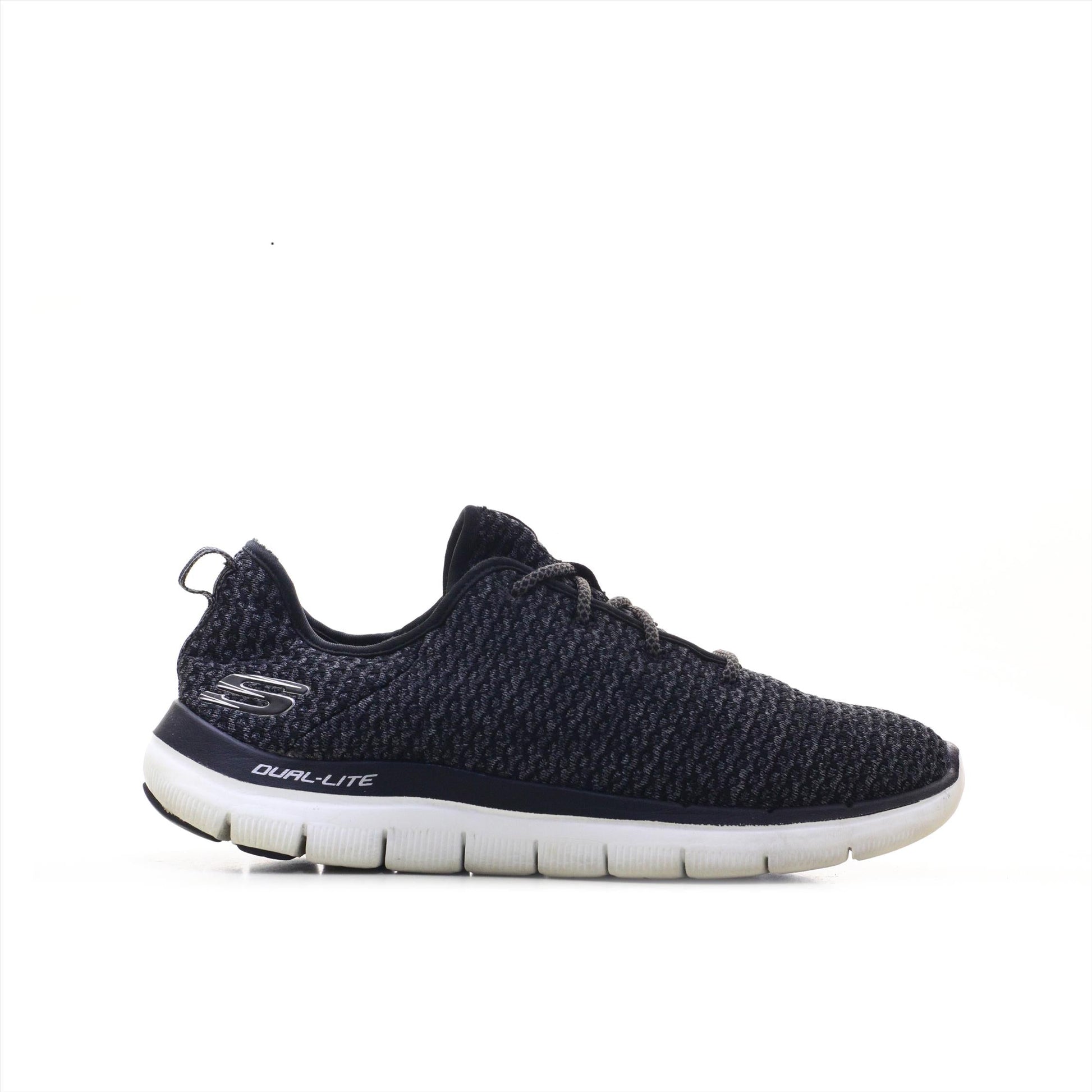 SKECHERS DUAL LITE MEMORY FOAM (Original USA Imported)