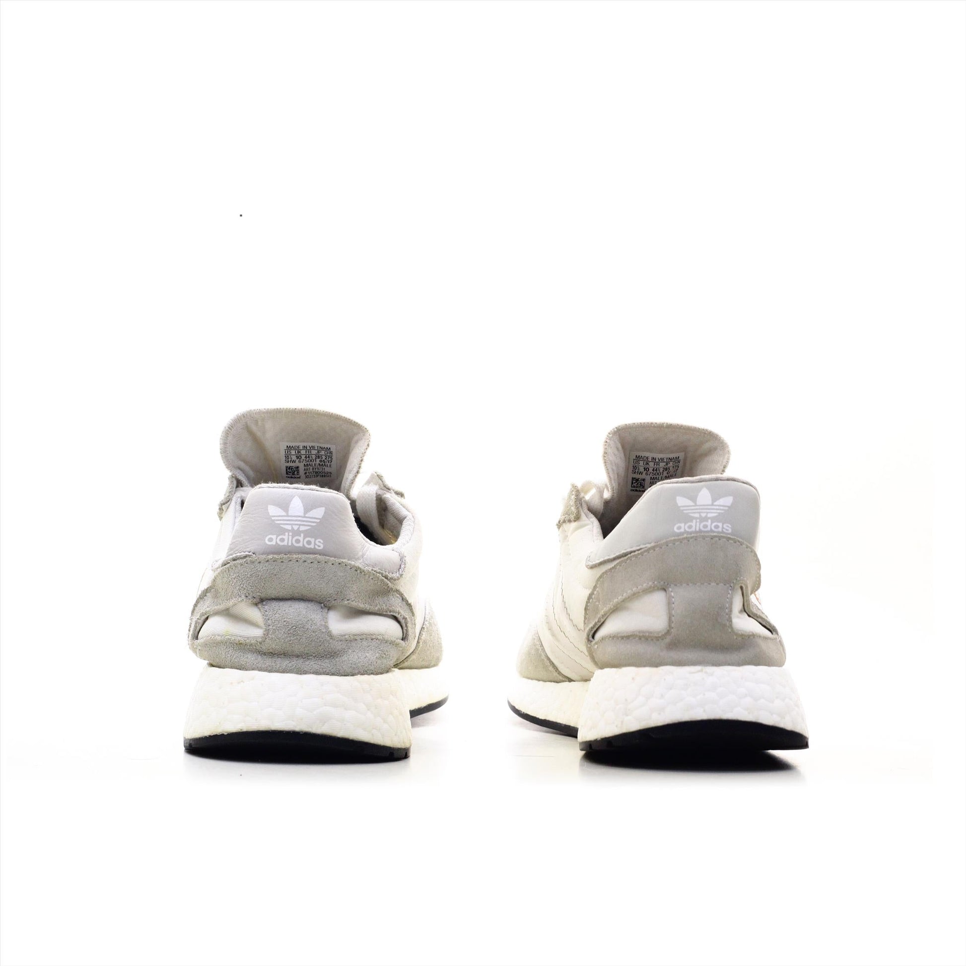 ADIDAS BOOST INIKI (Original USA Imported)