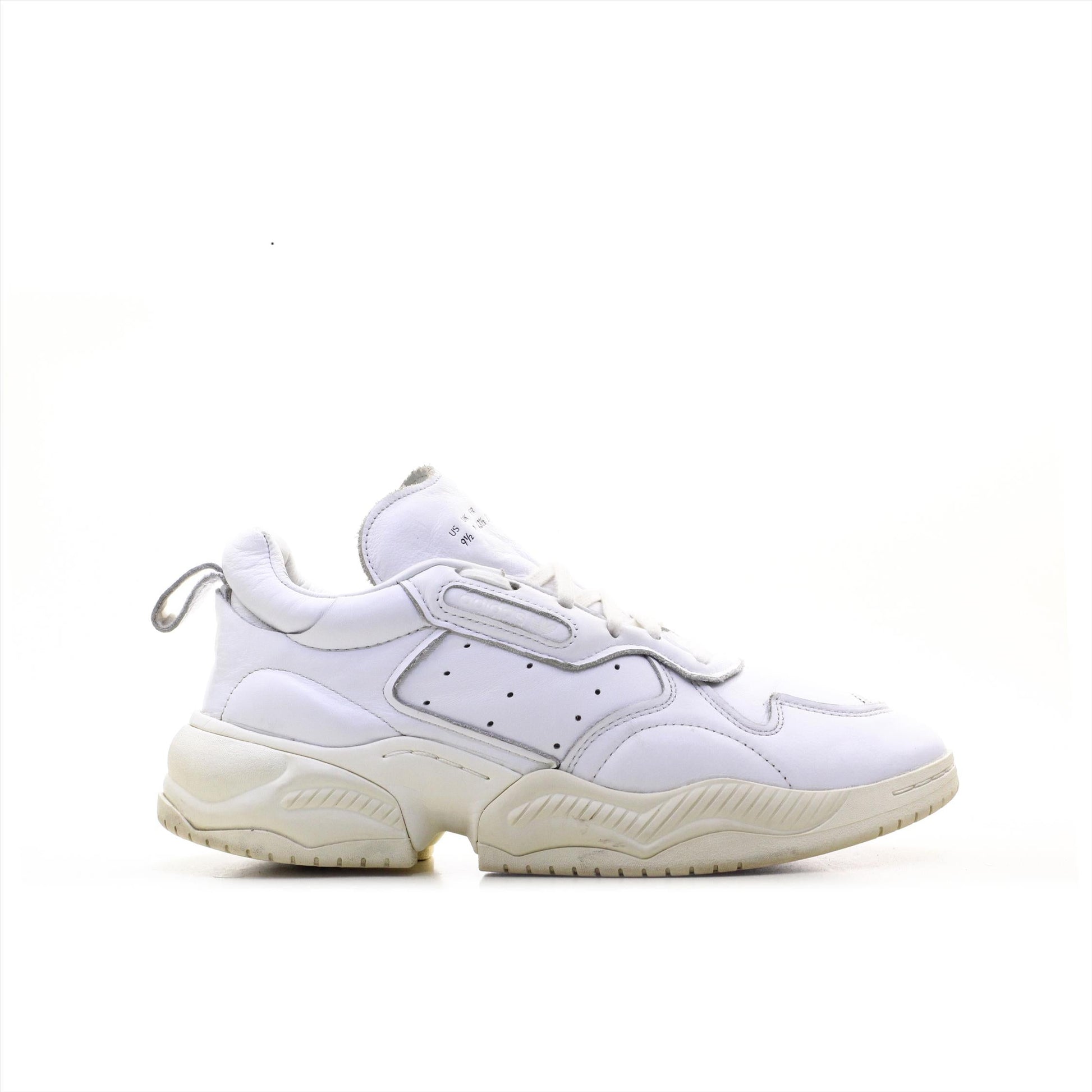 ADIDAS SUPERCOURT RX (Original USA Imported)