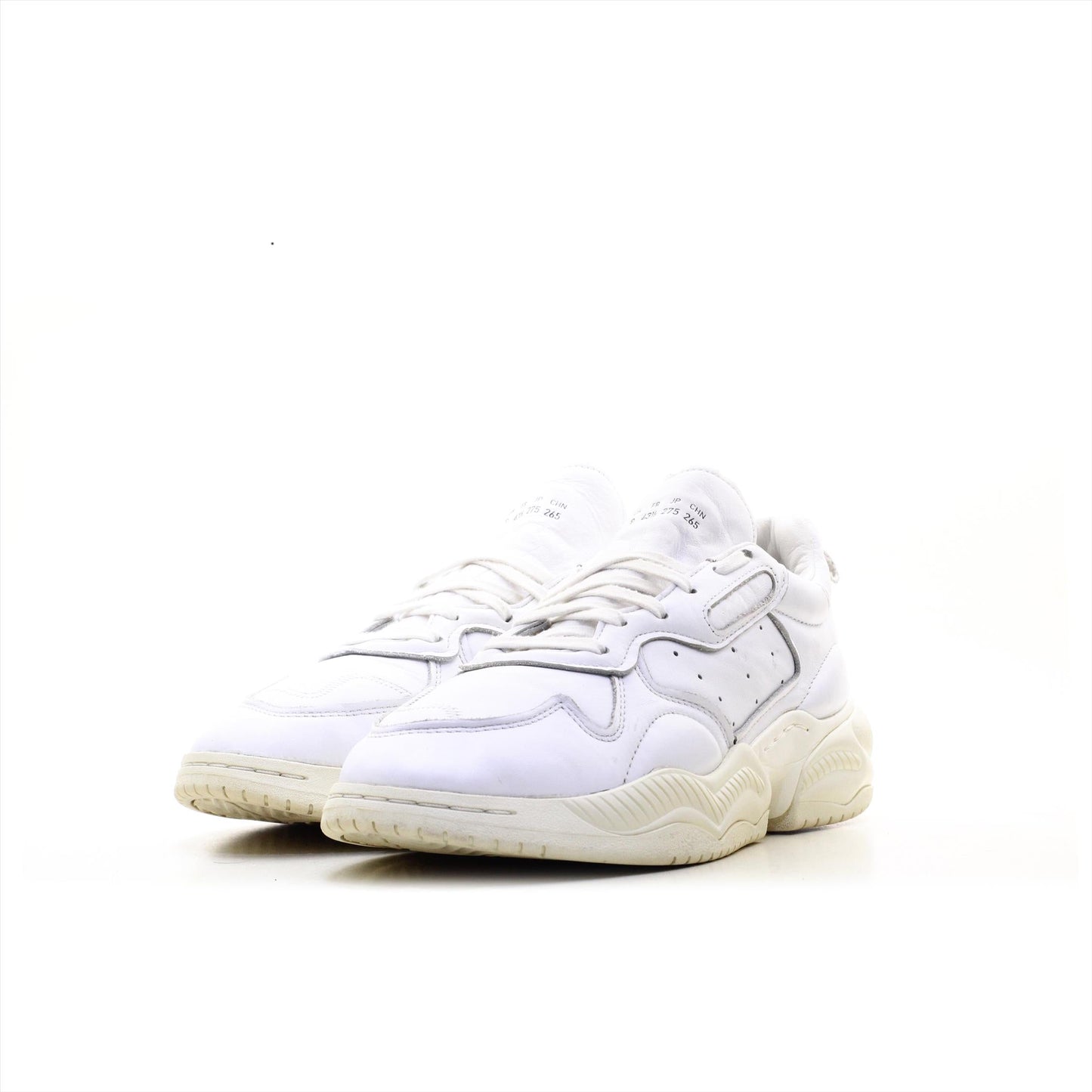 ADIDAS SUPERCOURT RX (Original USA Imported)