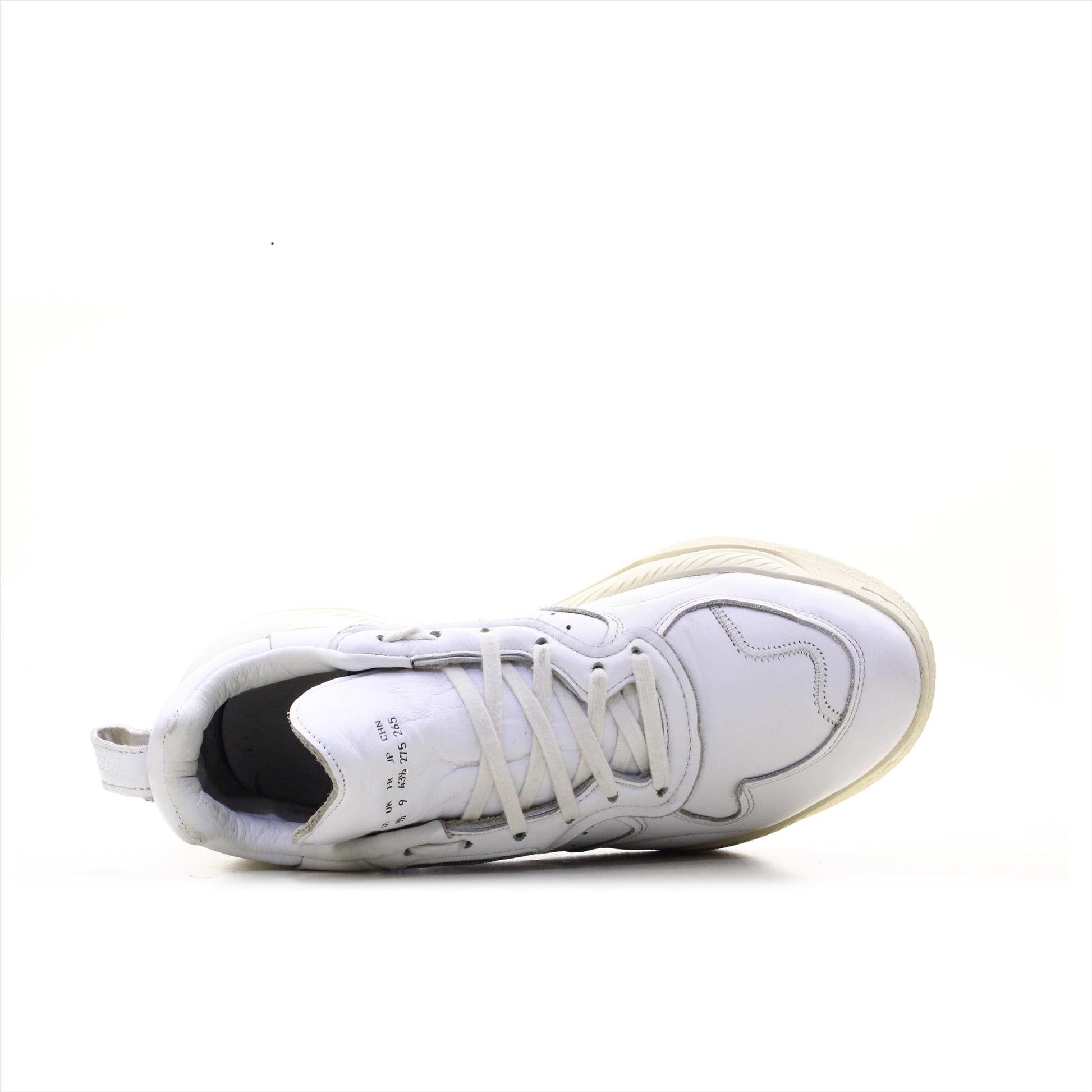 ADIDAS SUPERCOURT RX (Original USA Imported)