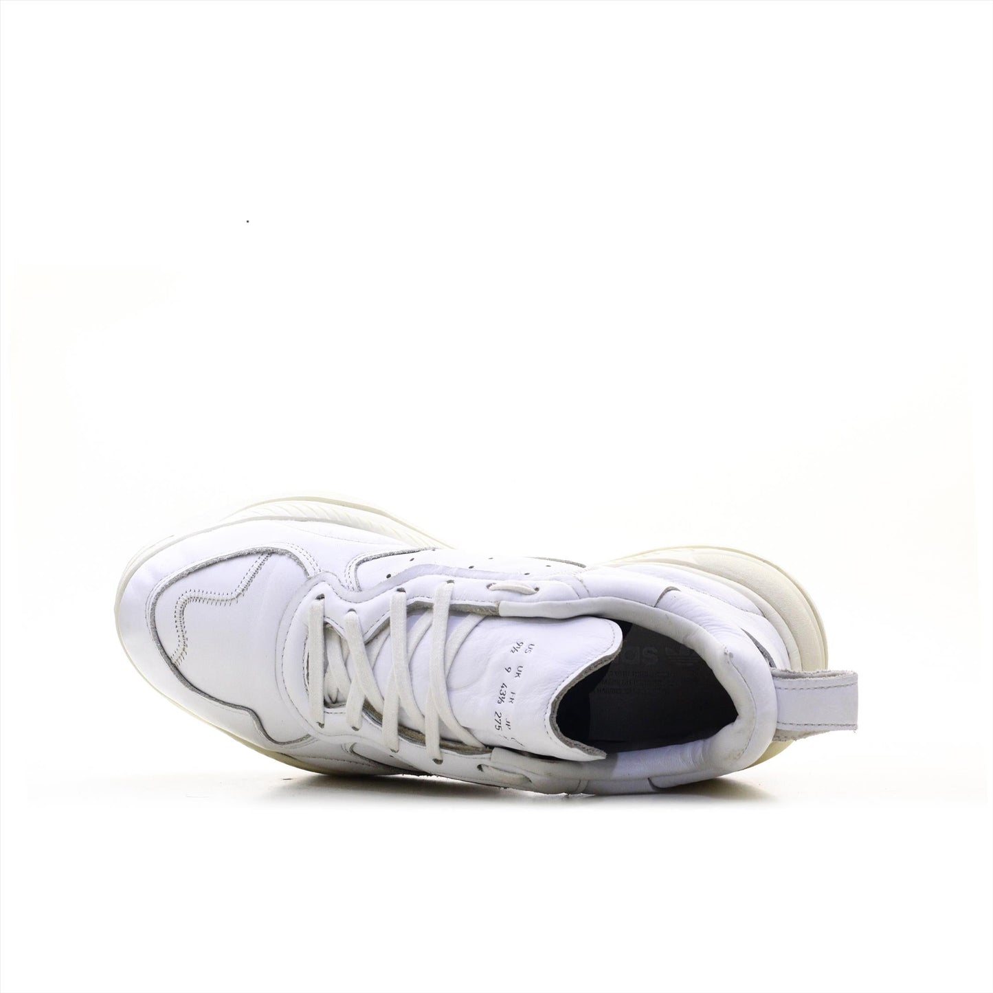 ADIDAS SUPERCOURT RX (Original USA Imported)