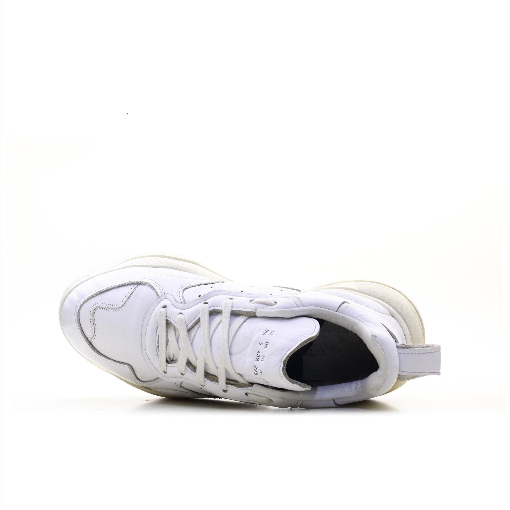 ADIDAS SUPERCOURT RX (Original USA Imported)