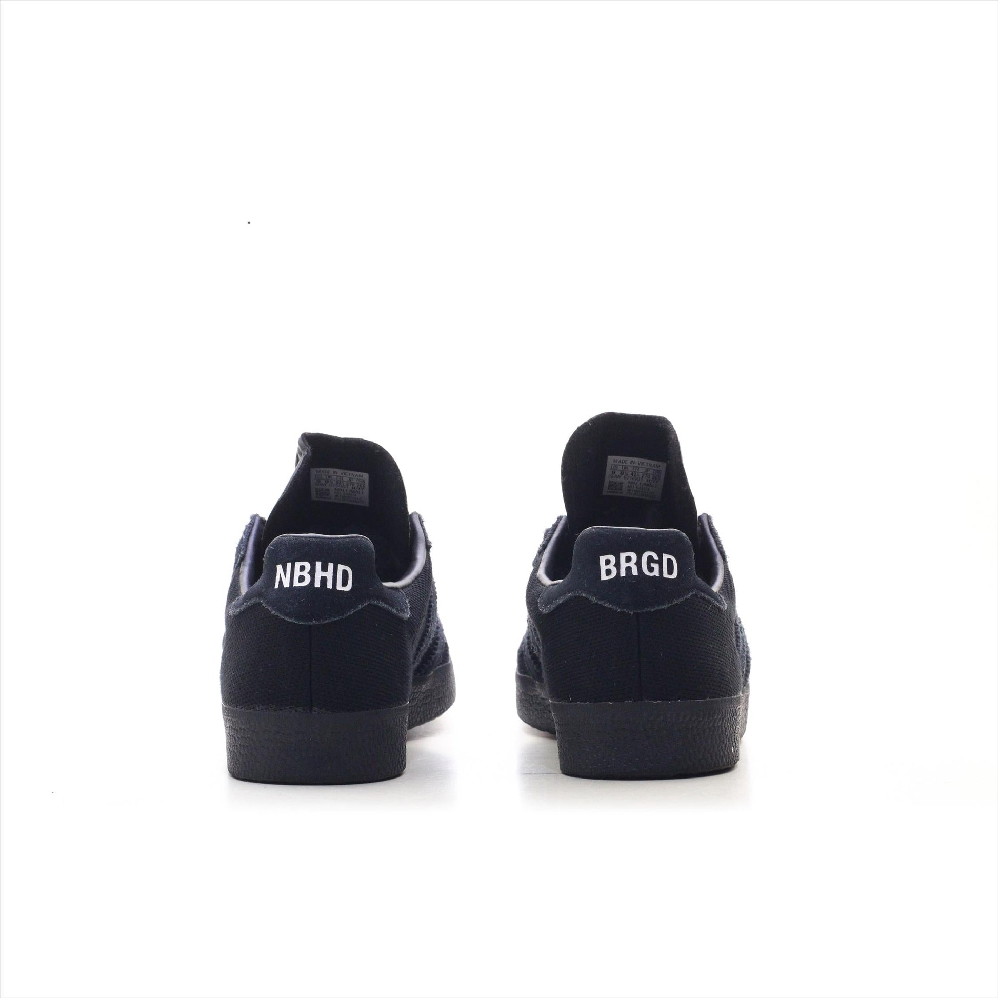 ADIDAS NEIGHBORHOOD CLOUDFOAM (Original USA Imported)