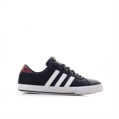 Adidas neo cloudfoam footbed homme Clearance